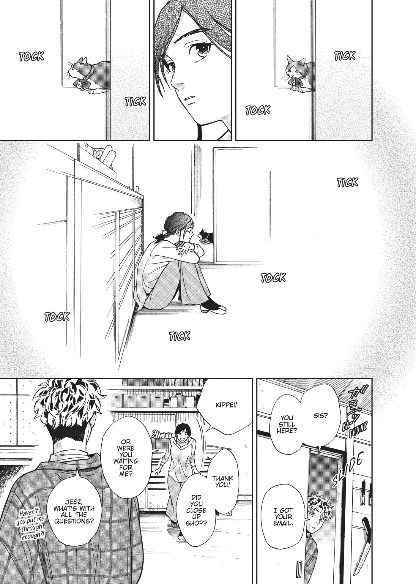 50 senchi no Isshou Chapter 7 page 25 - 