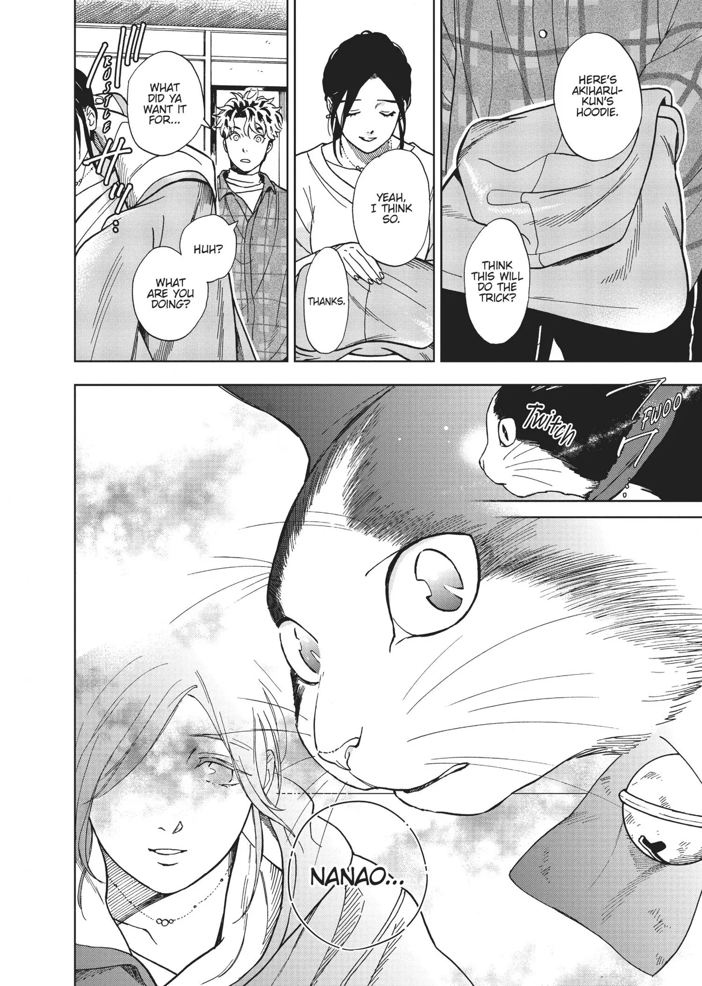 50 senchi no Isshou Chapter 7 page 26 - 