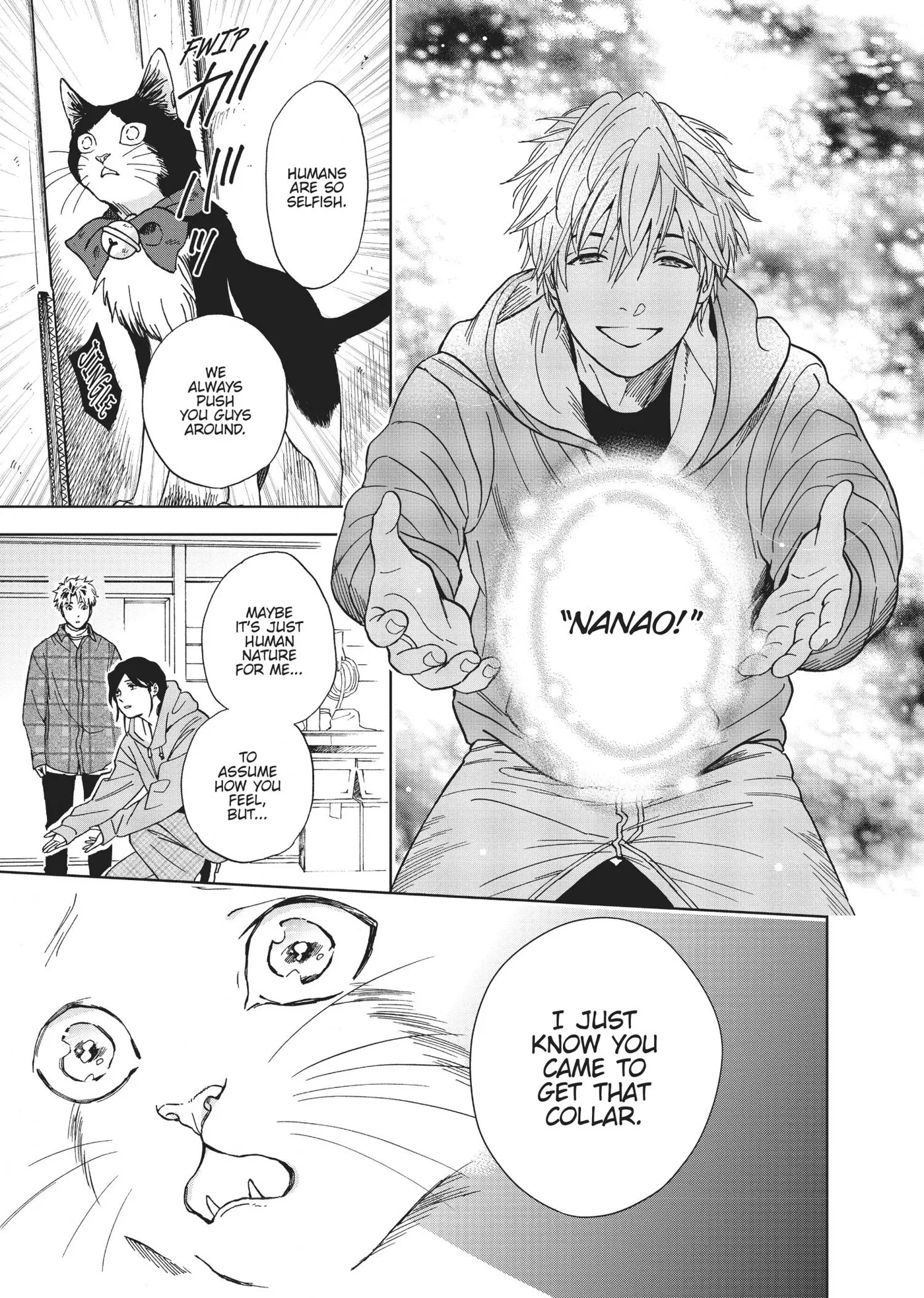 50 senchi no Isshou Chapter 7 page 27 - 