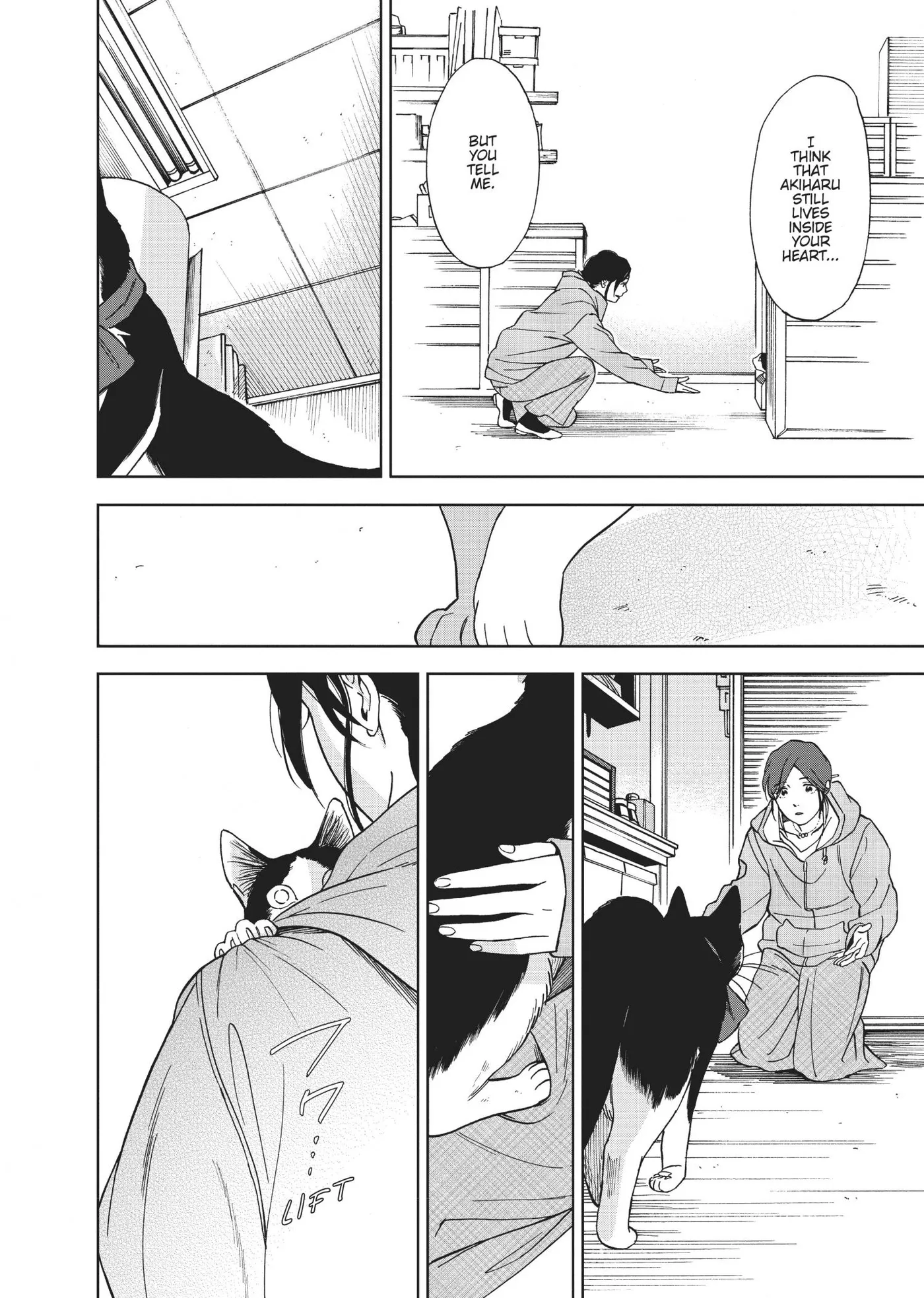 50 senchi no Isshou Chapter 7 page 28 - 