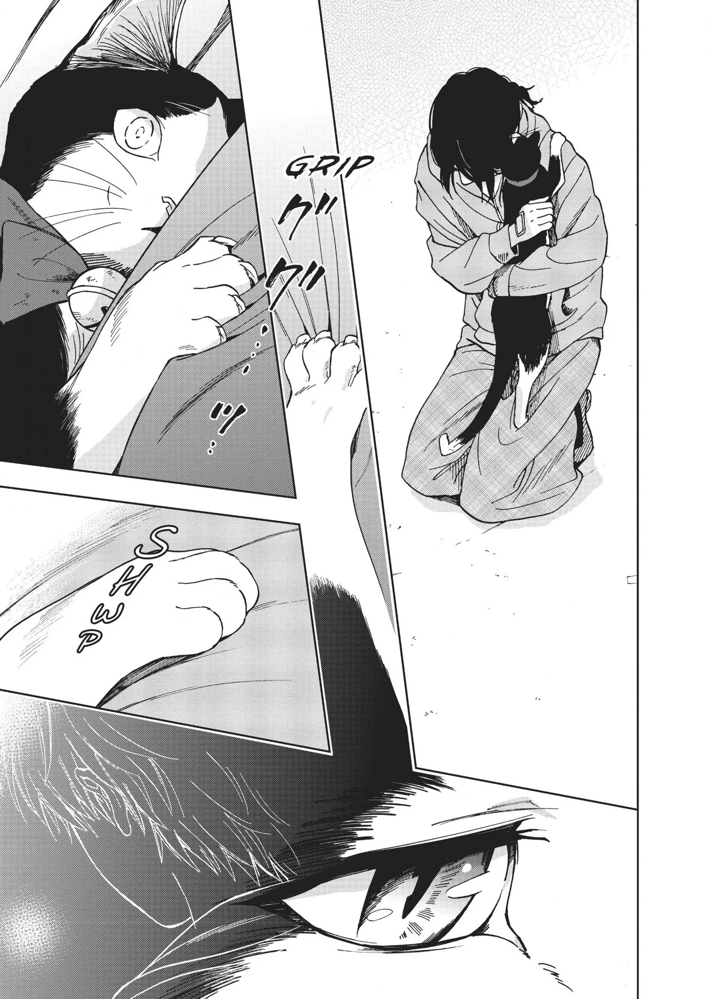 50 senchi no Isshou Chapter 7 page 29 - 