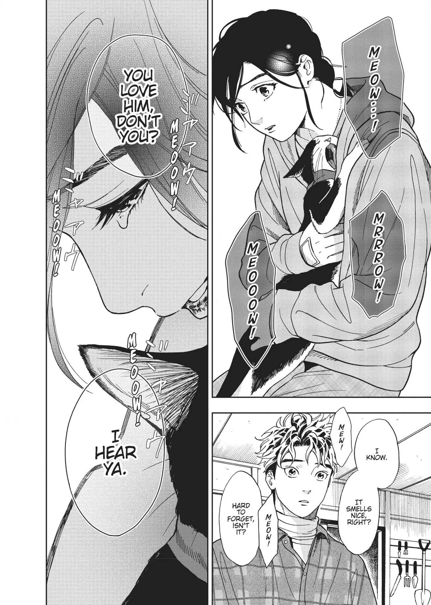 50 senchi no Isshou Chapter 7 page 30 - 