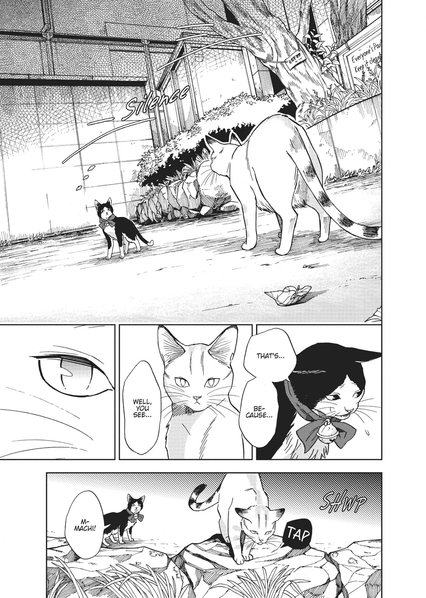 50 senchi no Isshou Chapter 7 page 5 - 