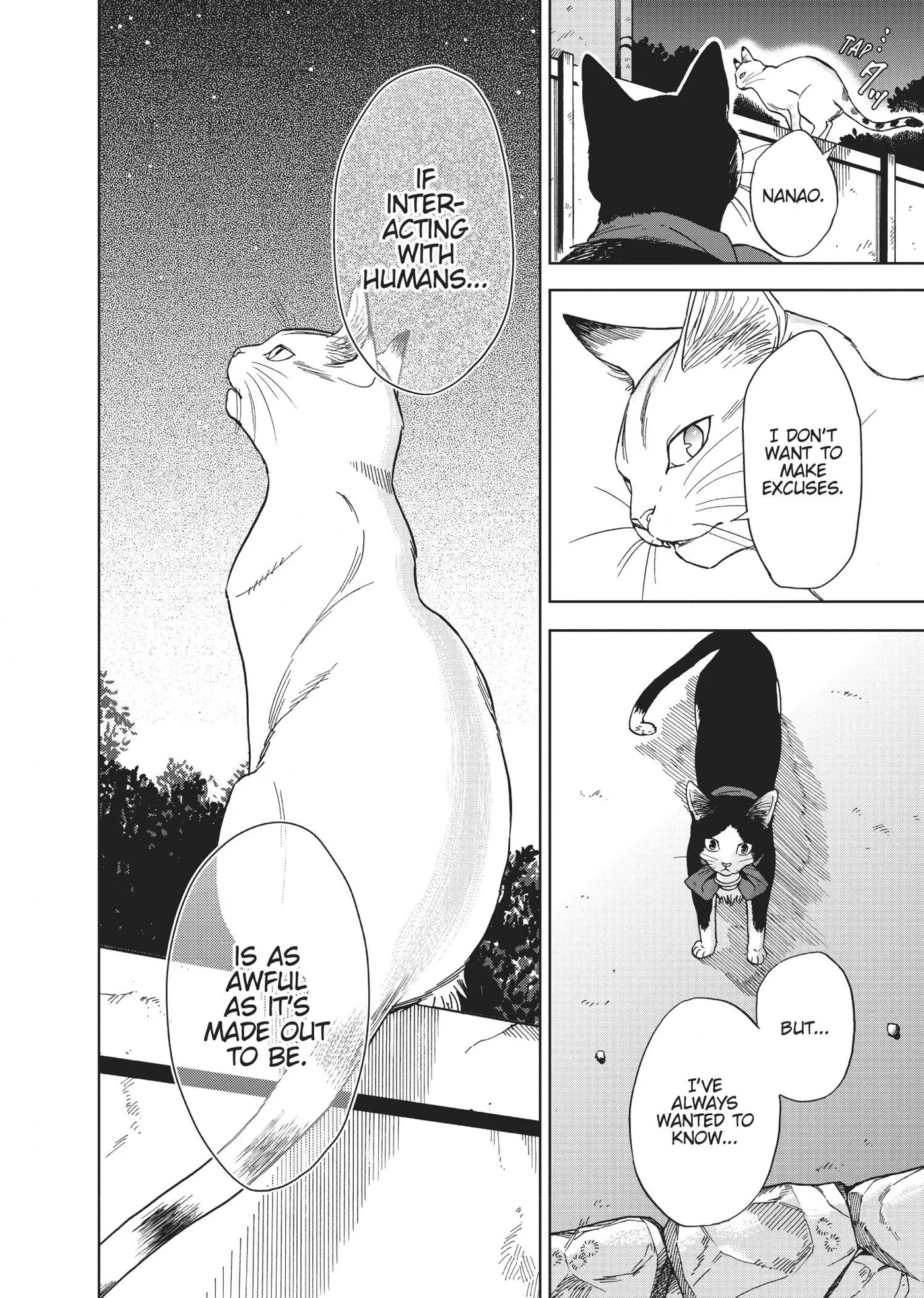 50 senchi no Isshou Chapter 7 page 6 - 