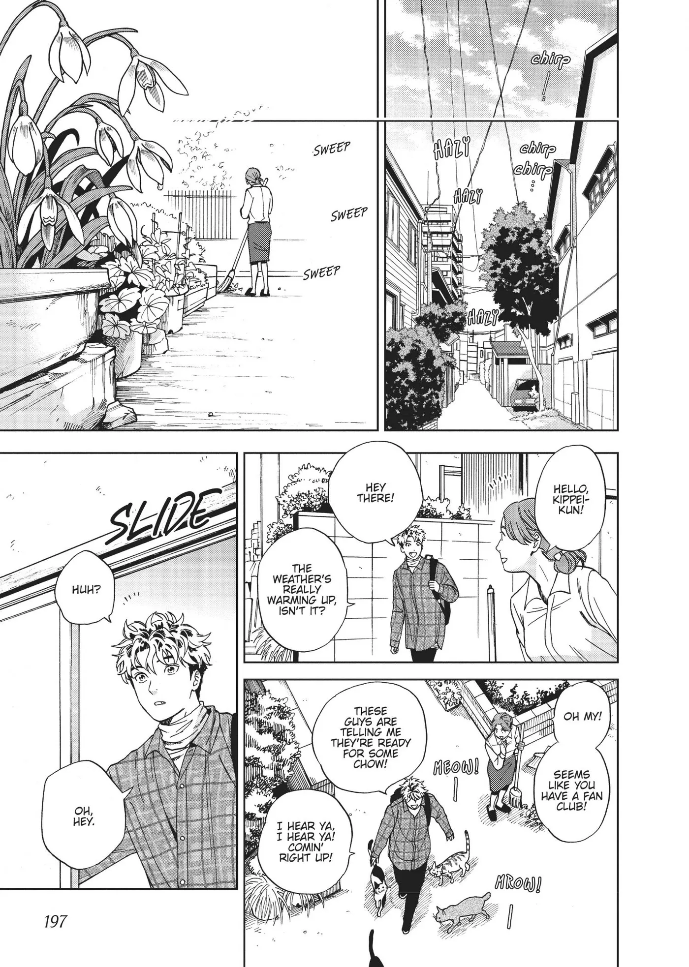 50 senchi no Isshou Chapter 7 page 7 - 