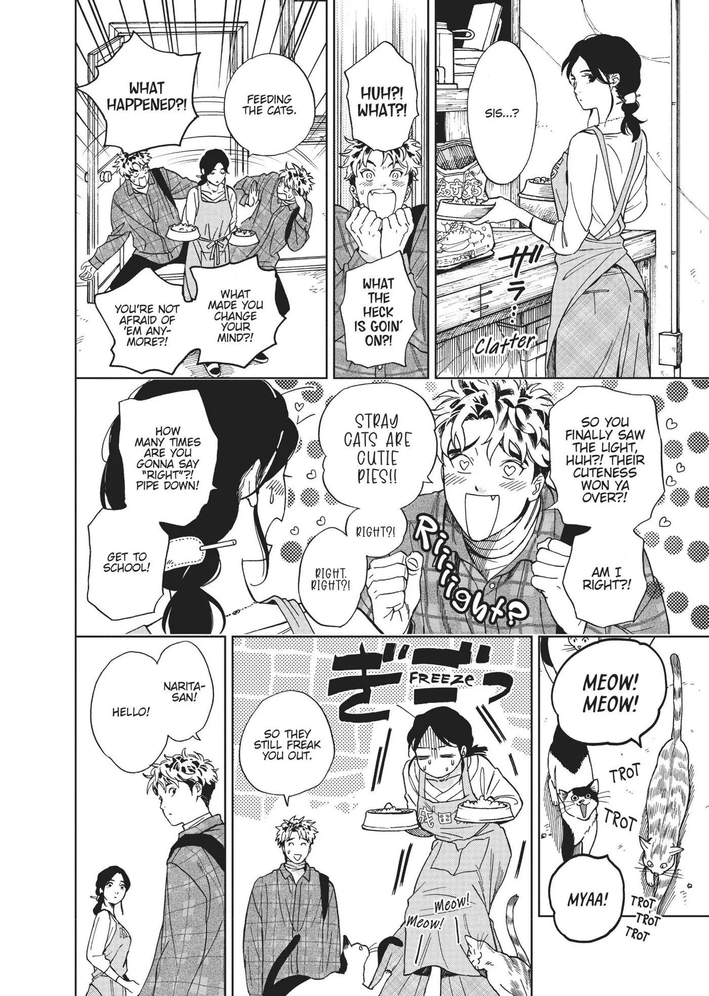50 senchi no Isshou Chapter 7 page 8 - 
