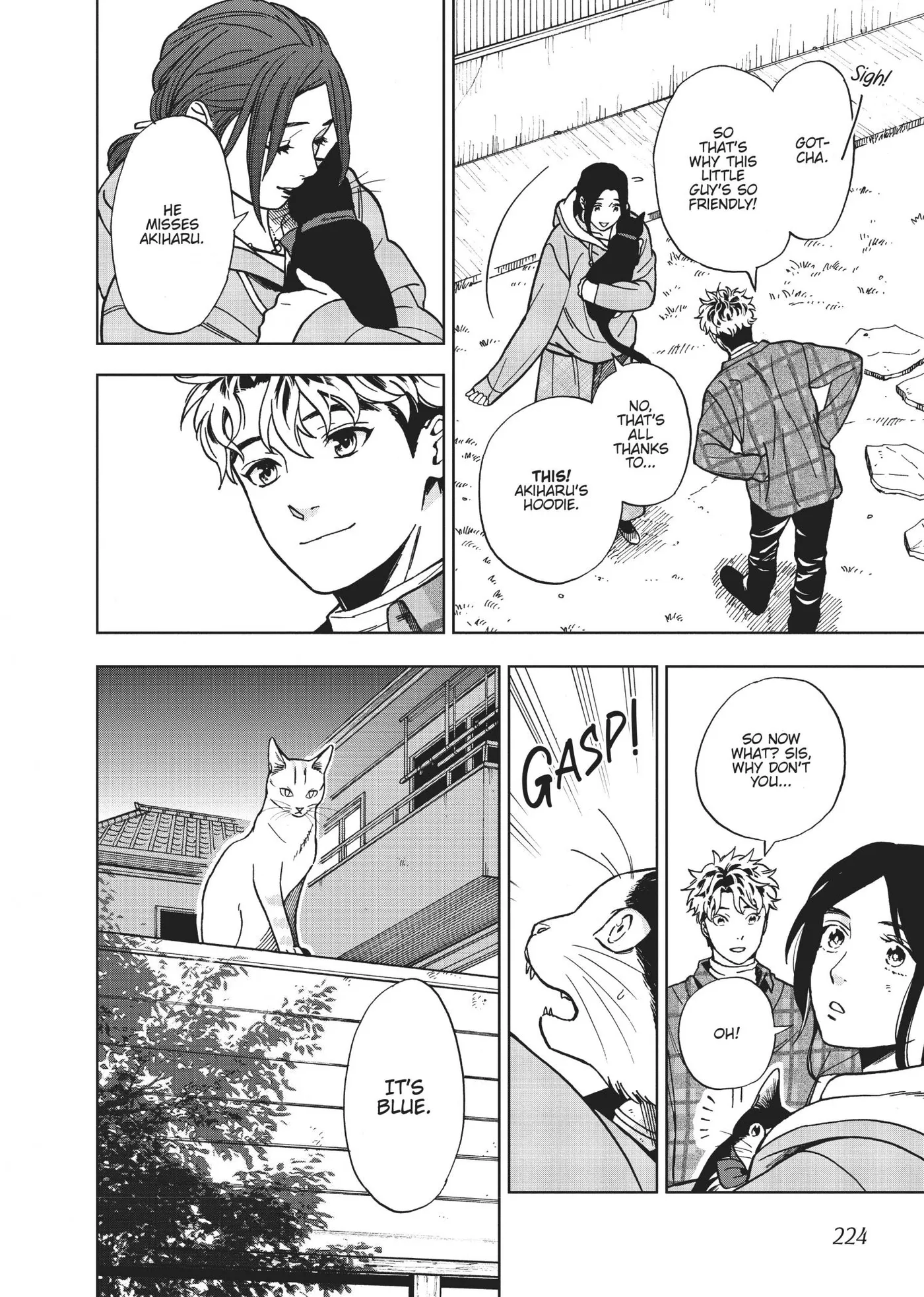 50 senchi no Isshou Chapter 8 page 2 - 