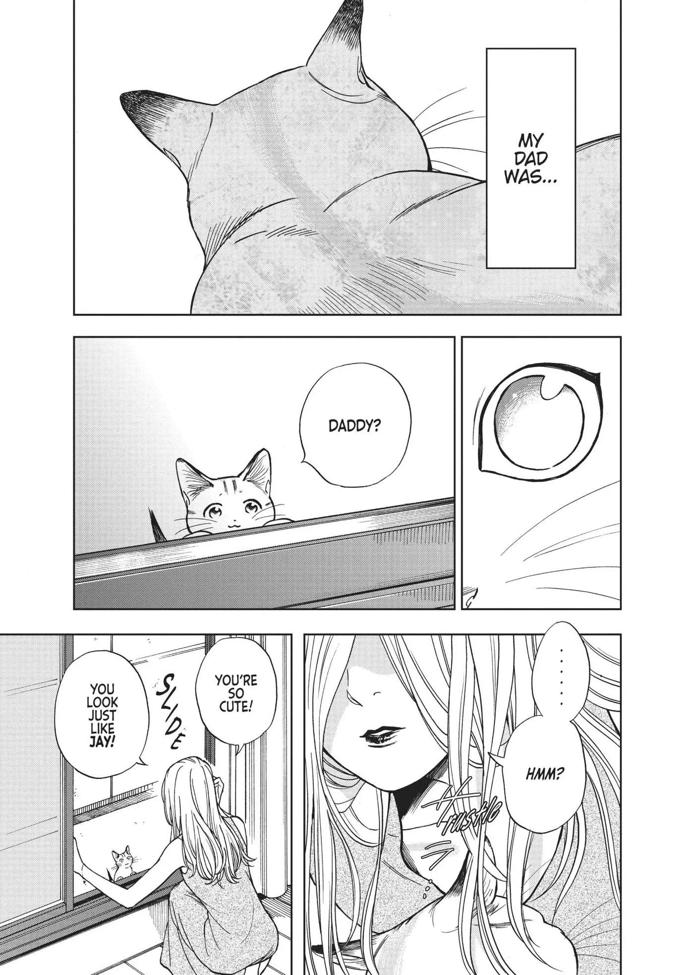 50 senchi no Isshou Chapter 8 page 13 - 