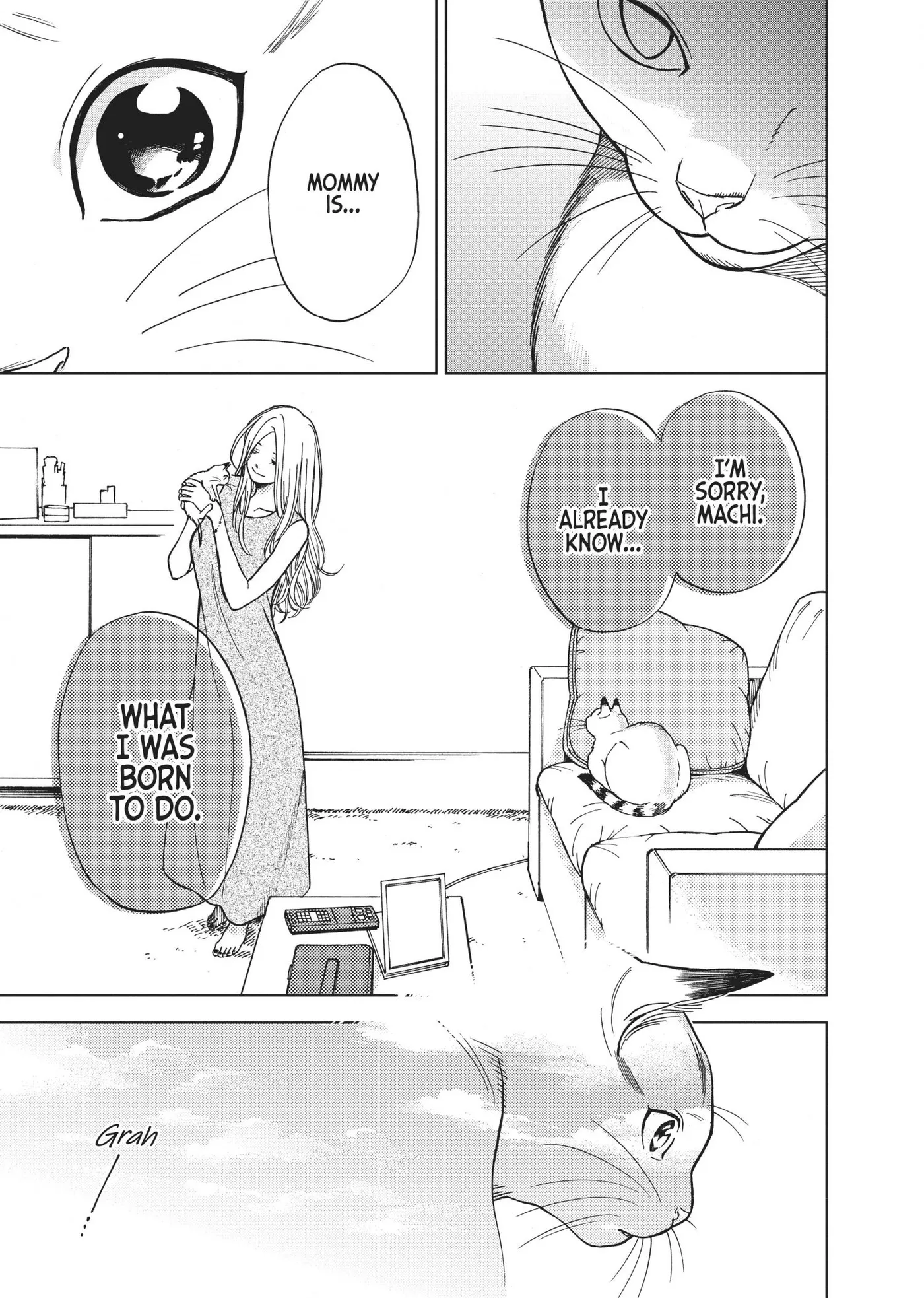 50 senchi no Isshou Chapter 8 page 15 - 