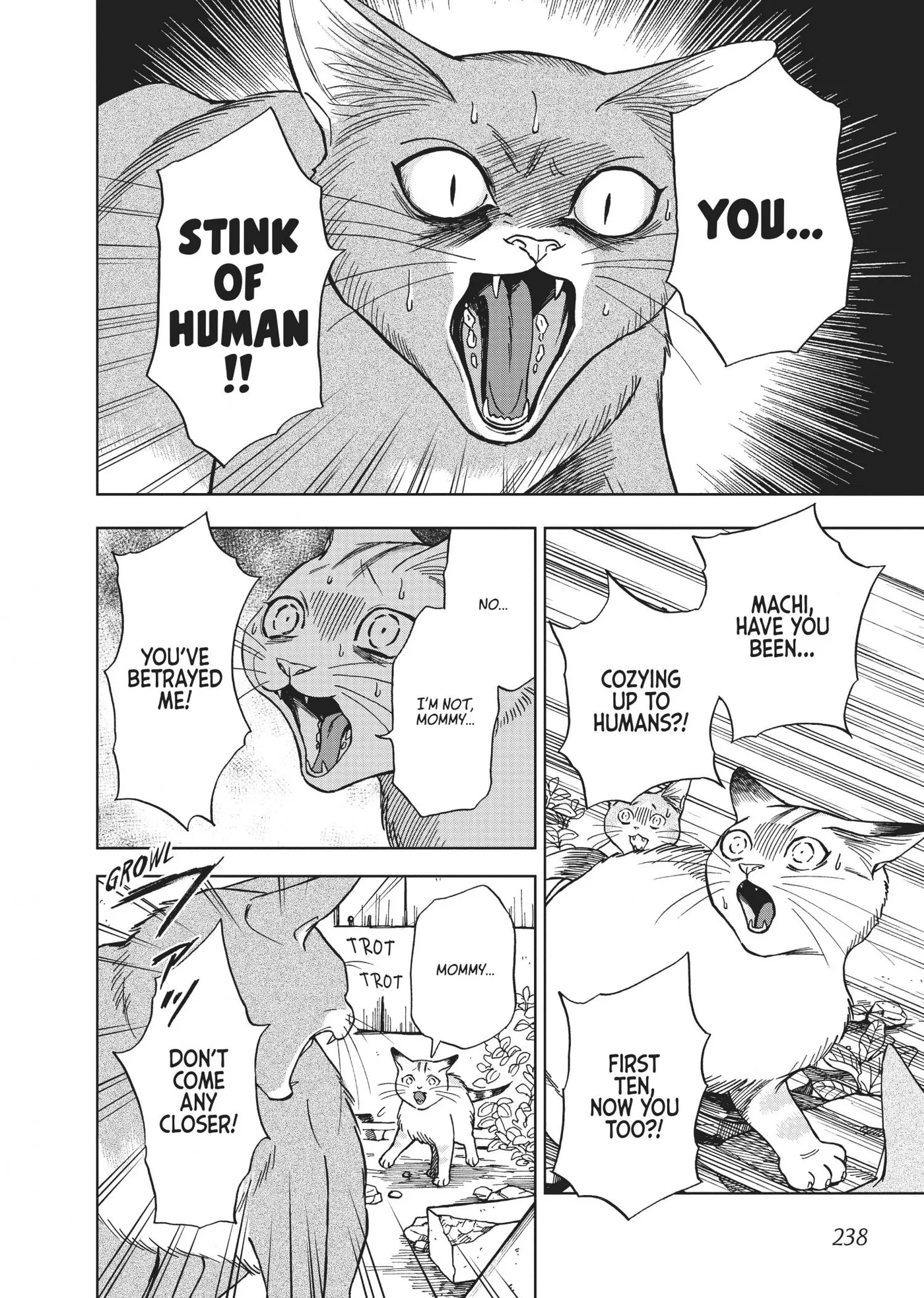 50 senchi no Isshou Chapter 8 page 16 - 