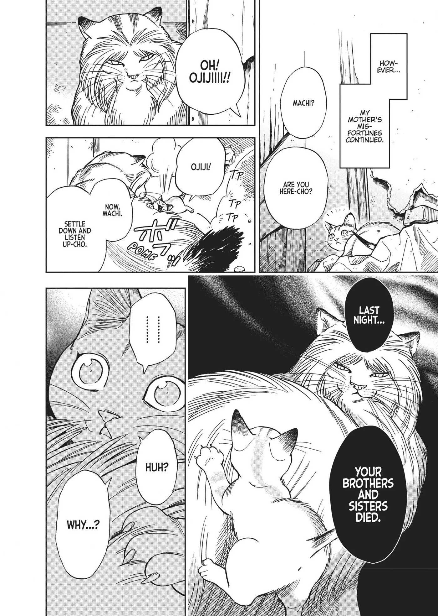 50 senchi no Isshou Chapter 8 page 18 - 