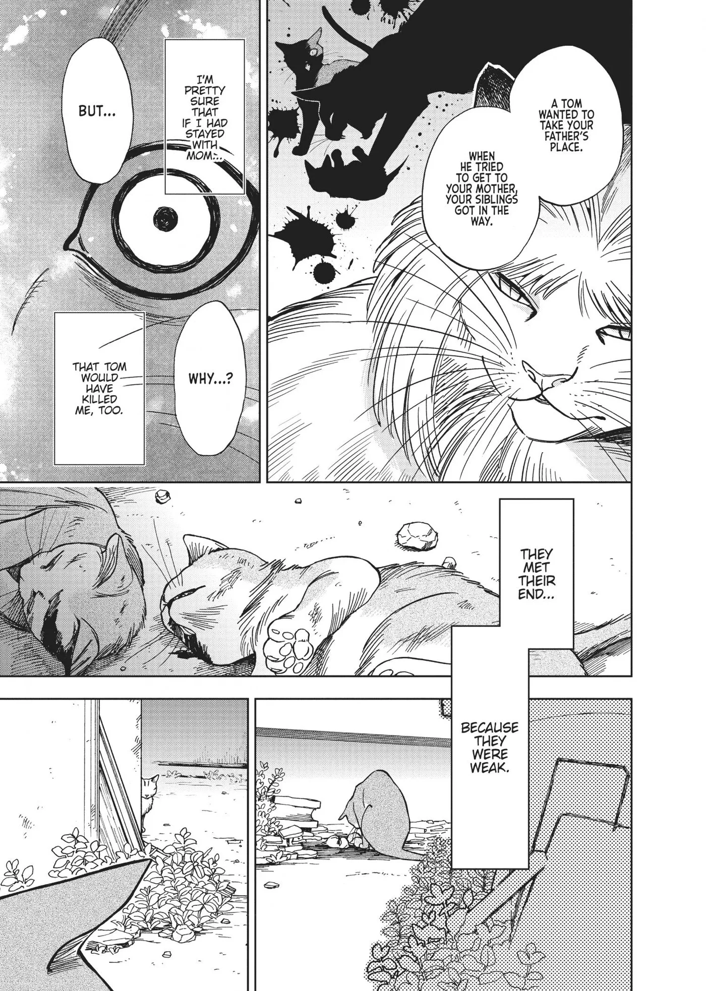 50 senchi no Isshou Chapter 8 page 19 - 