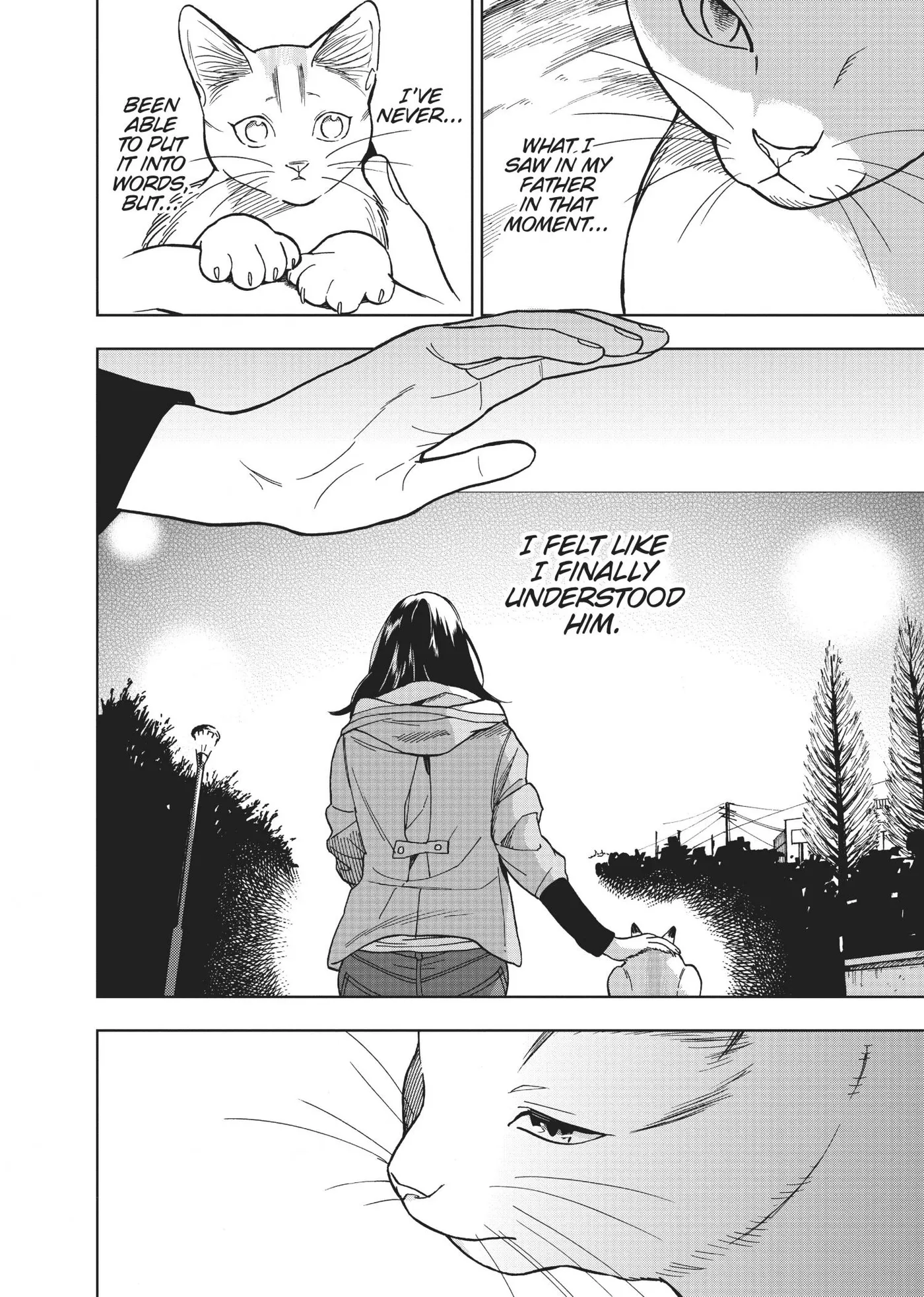 50 senchi no Isshou Chapter 8 page 22 - 
