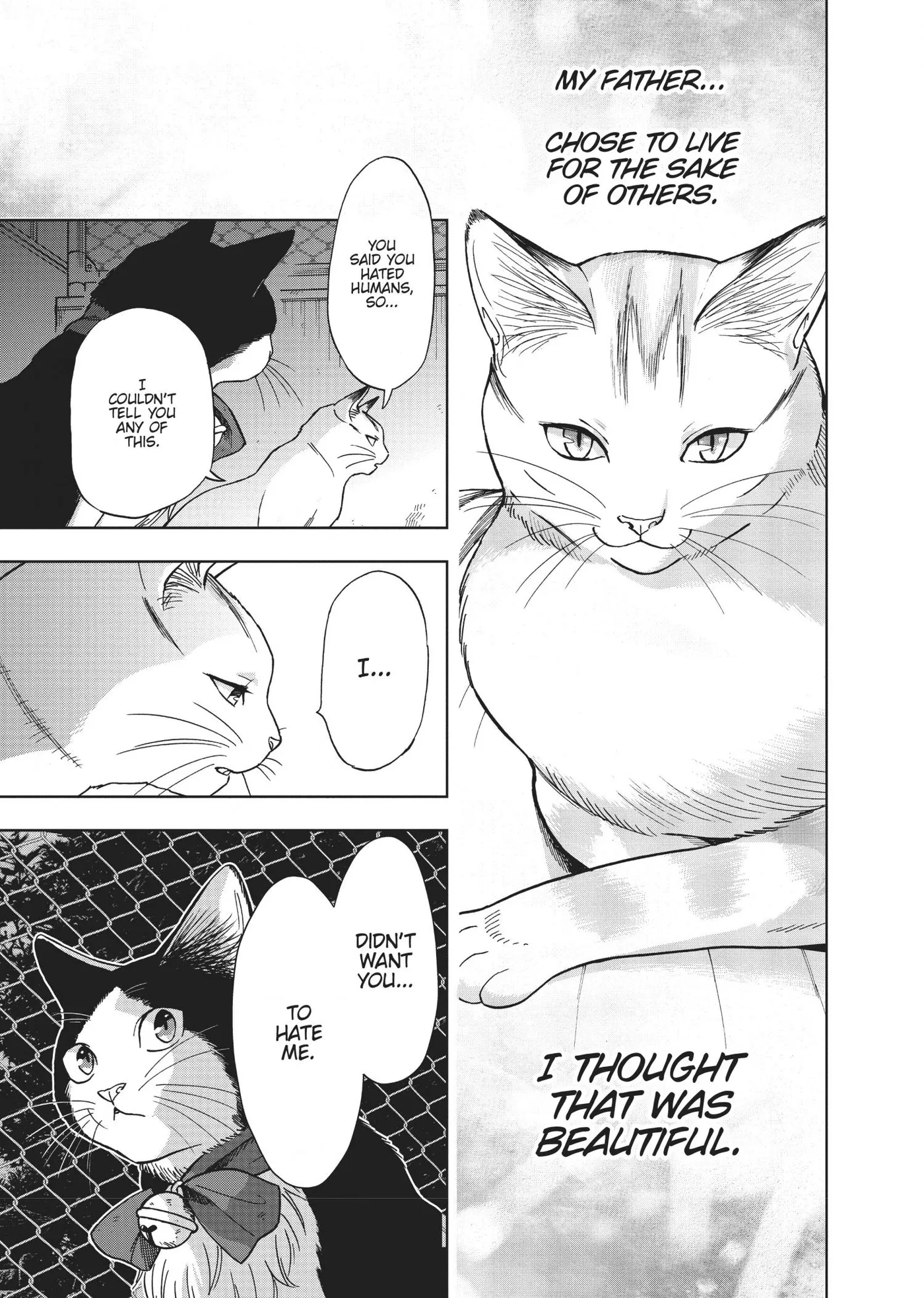 50 senchi no Isshou Chapter 8 page 23 - 