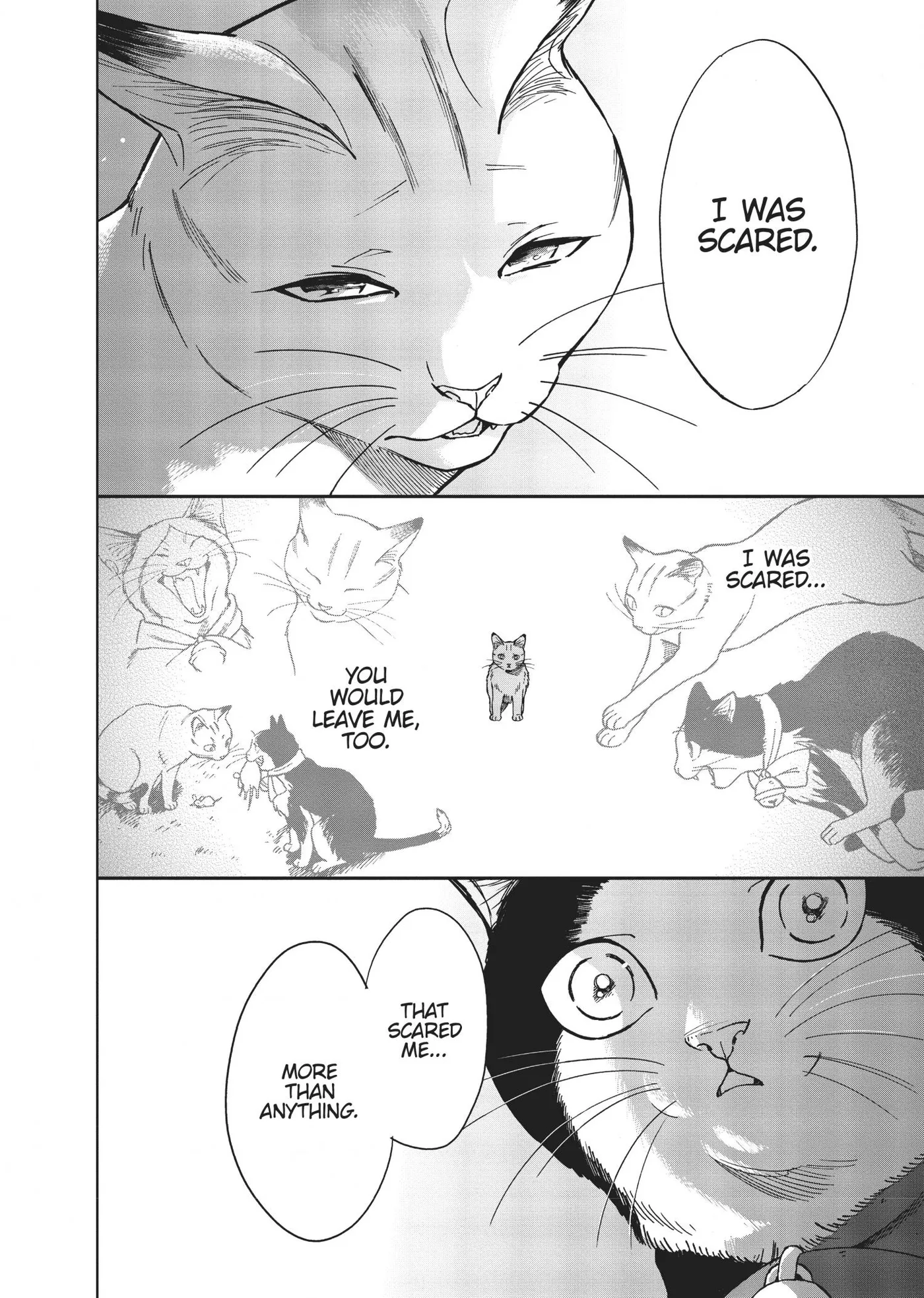 50 senchi no Isshou Chapter 8 page 24 - 