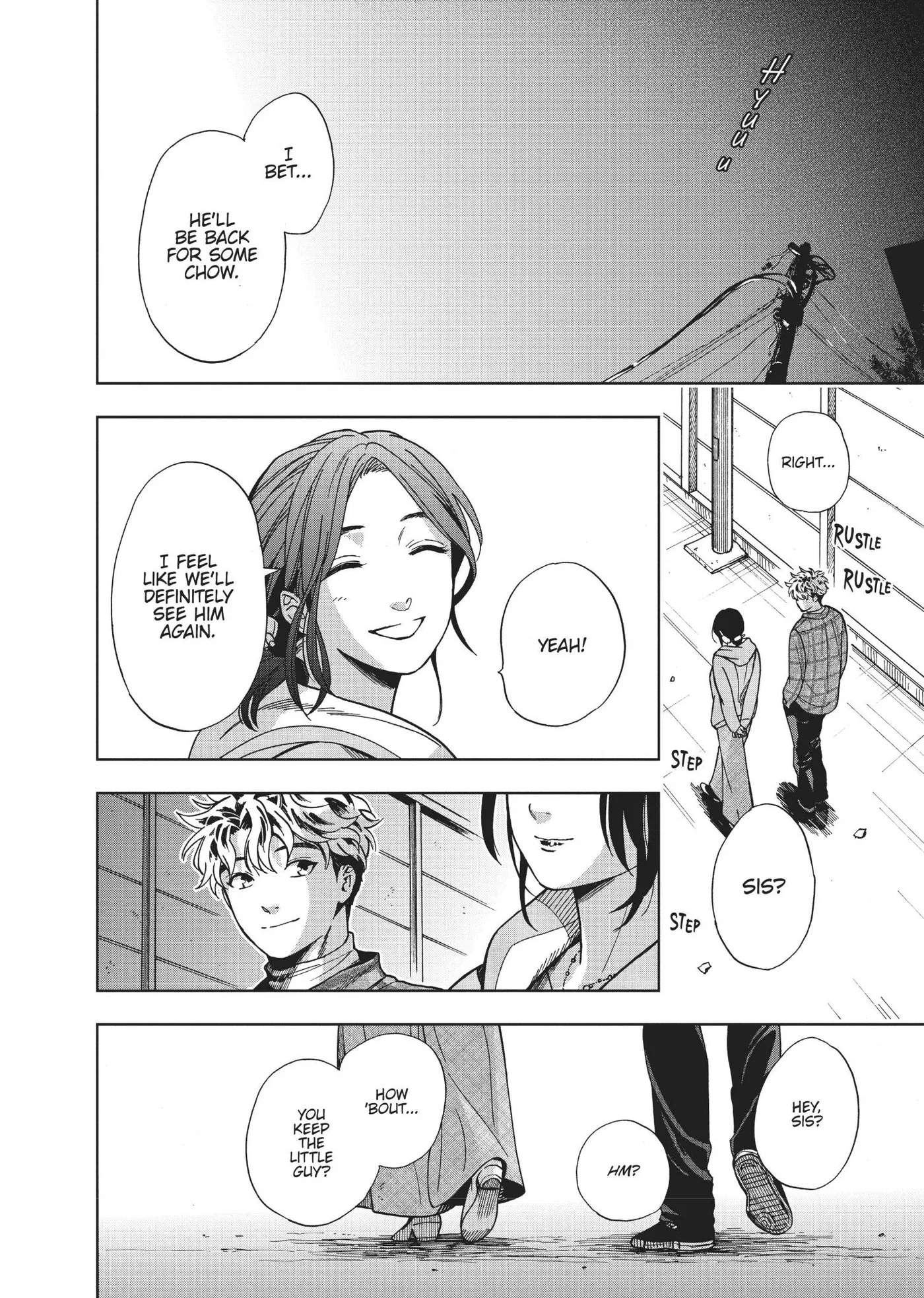 50 senchi no Isshou Chapter 8 page 26 - 