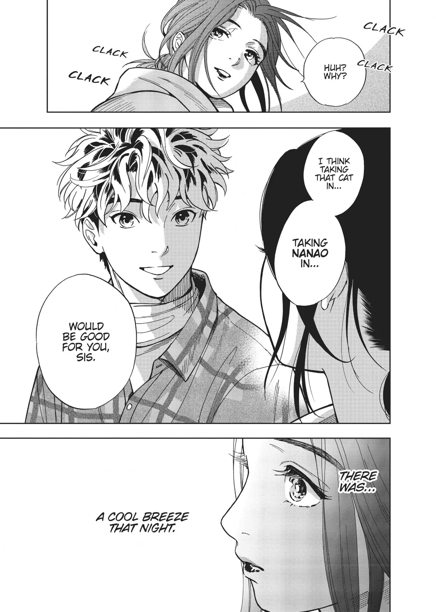 50 senchi no Isshou Chapter 8 page 27 - 