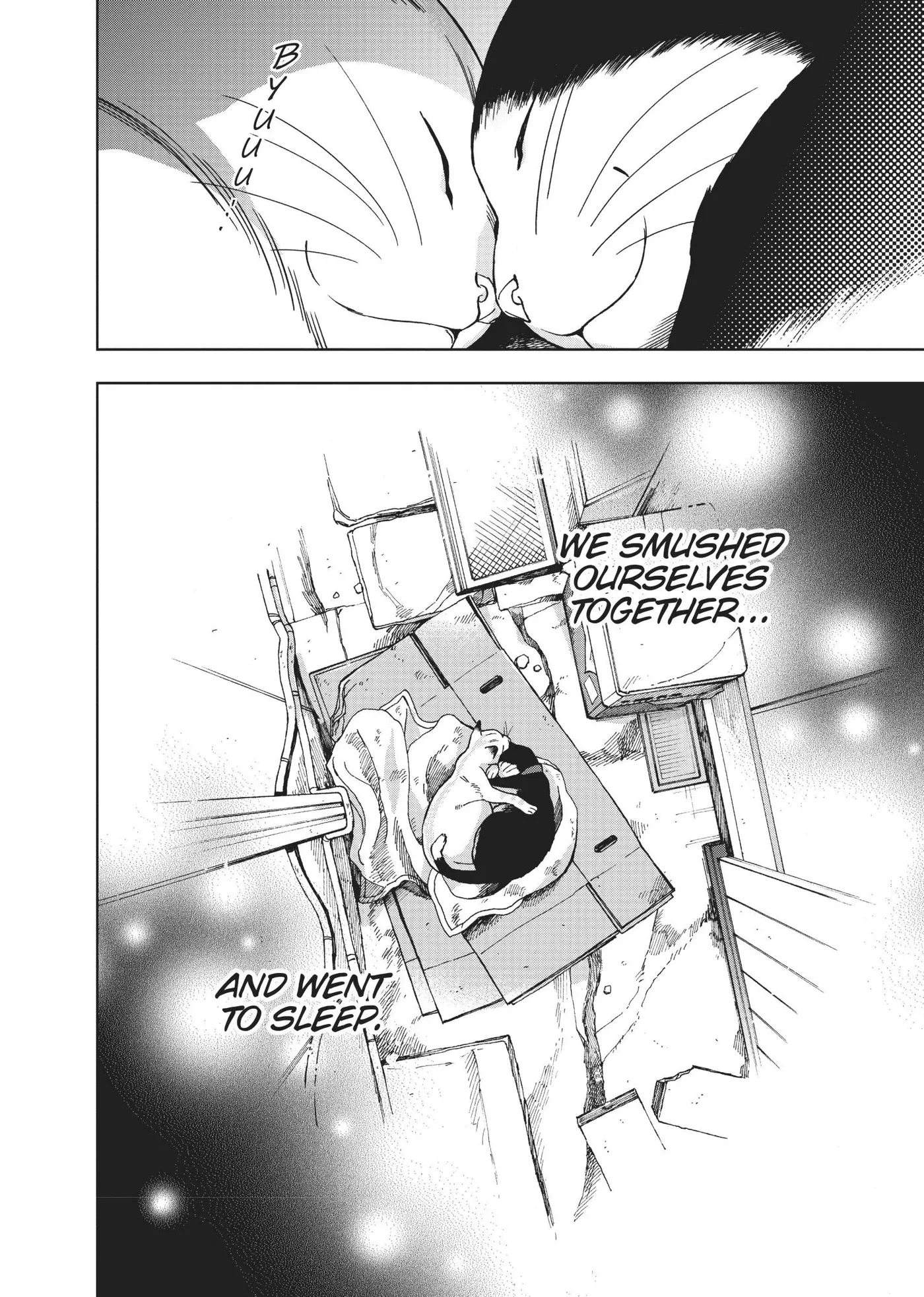 50 senchi no Isshou Chapter 8 page 28 - 