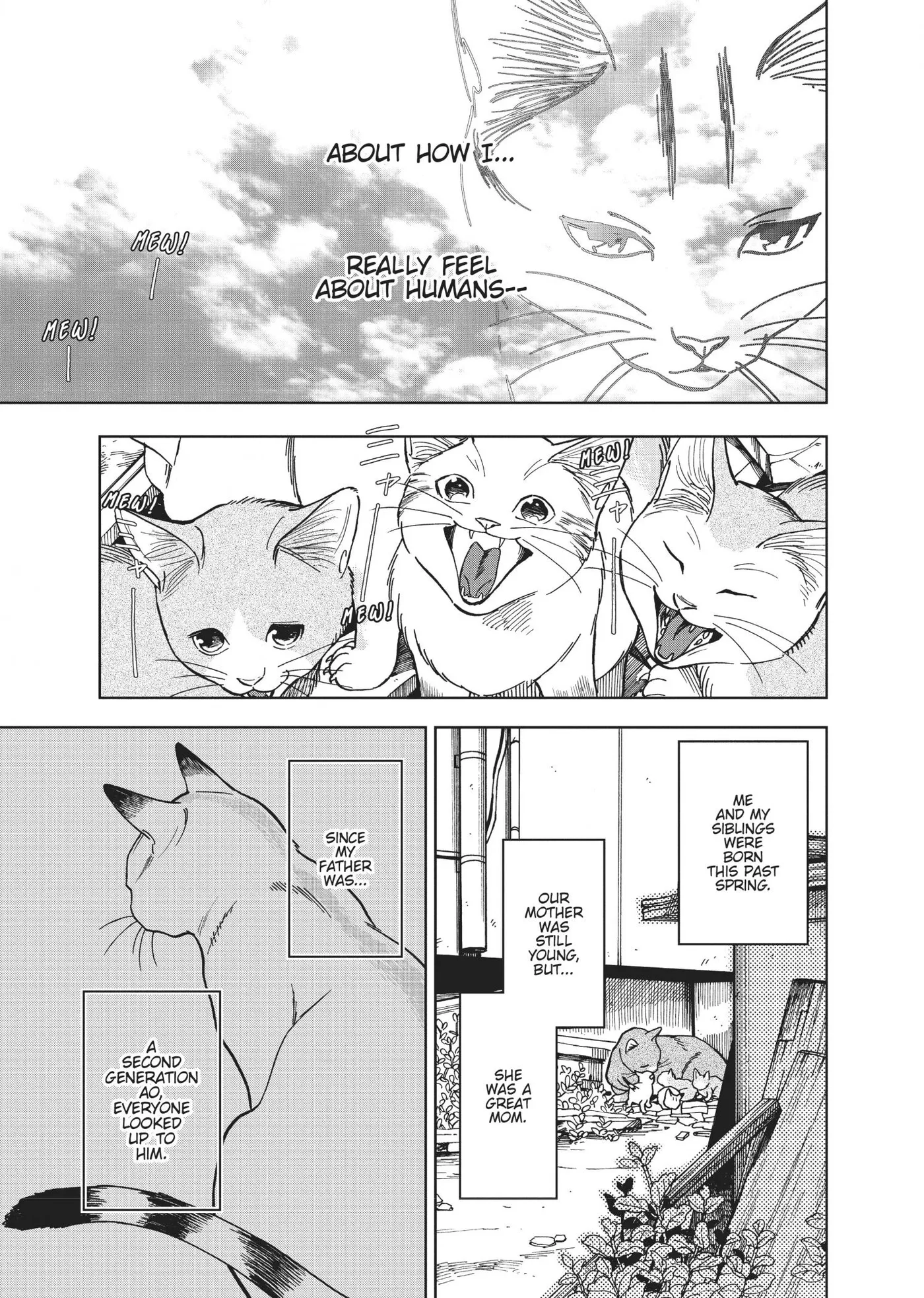 50 senchi no Isshou Chapter 8 page 7 - 