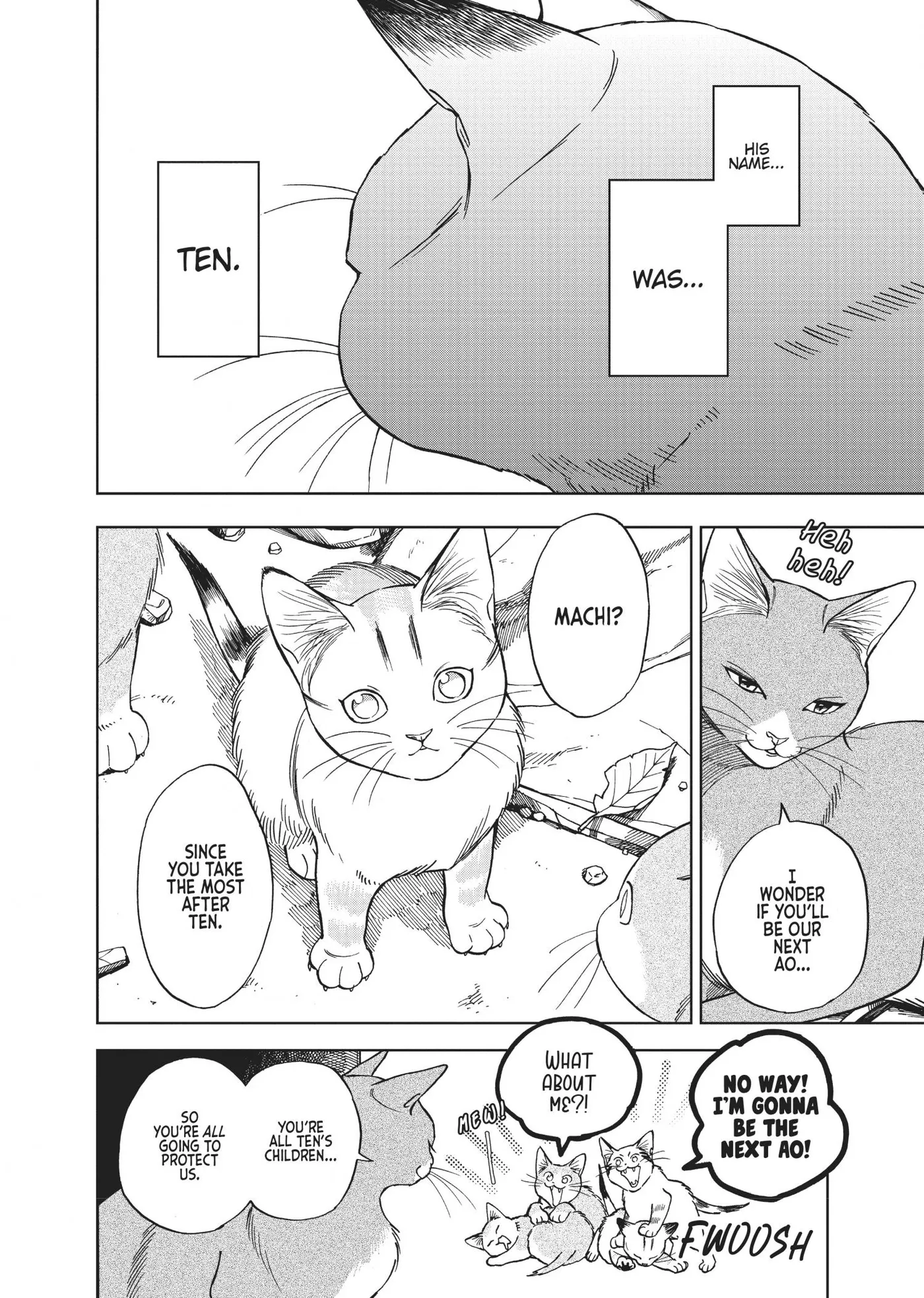 50 senchi no Isshou Chapter 8 page 8 - 