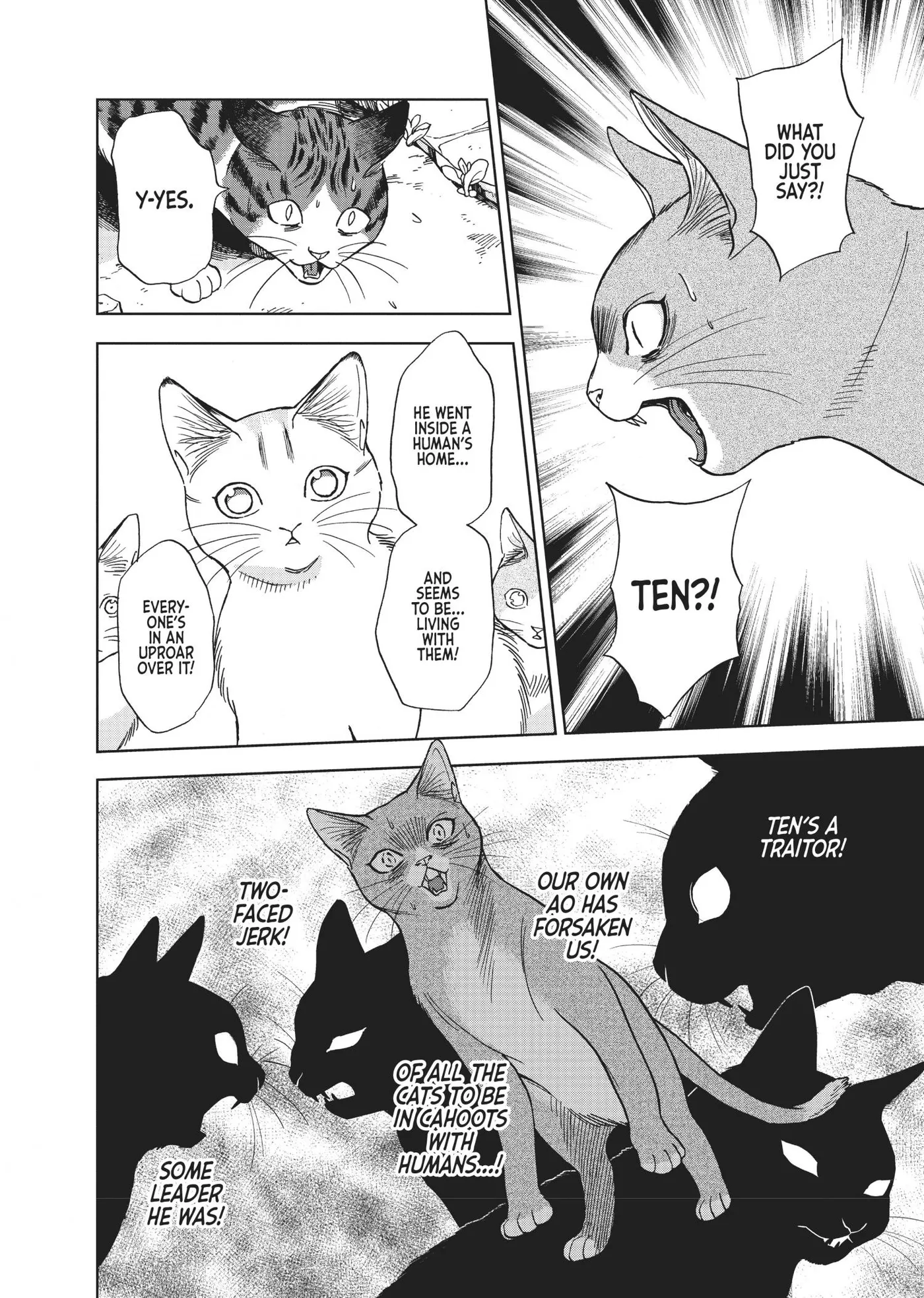 50 senchi no Isshou Chapter 8 page 10 - 
