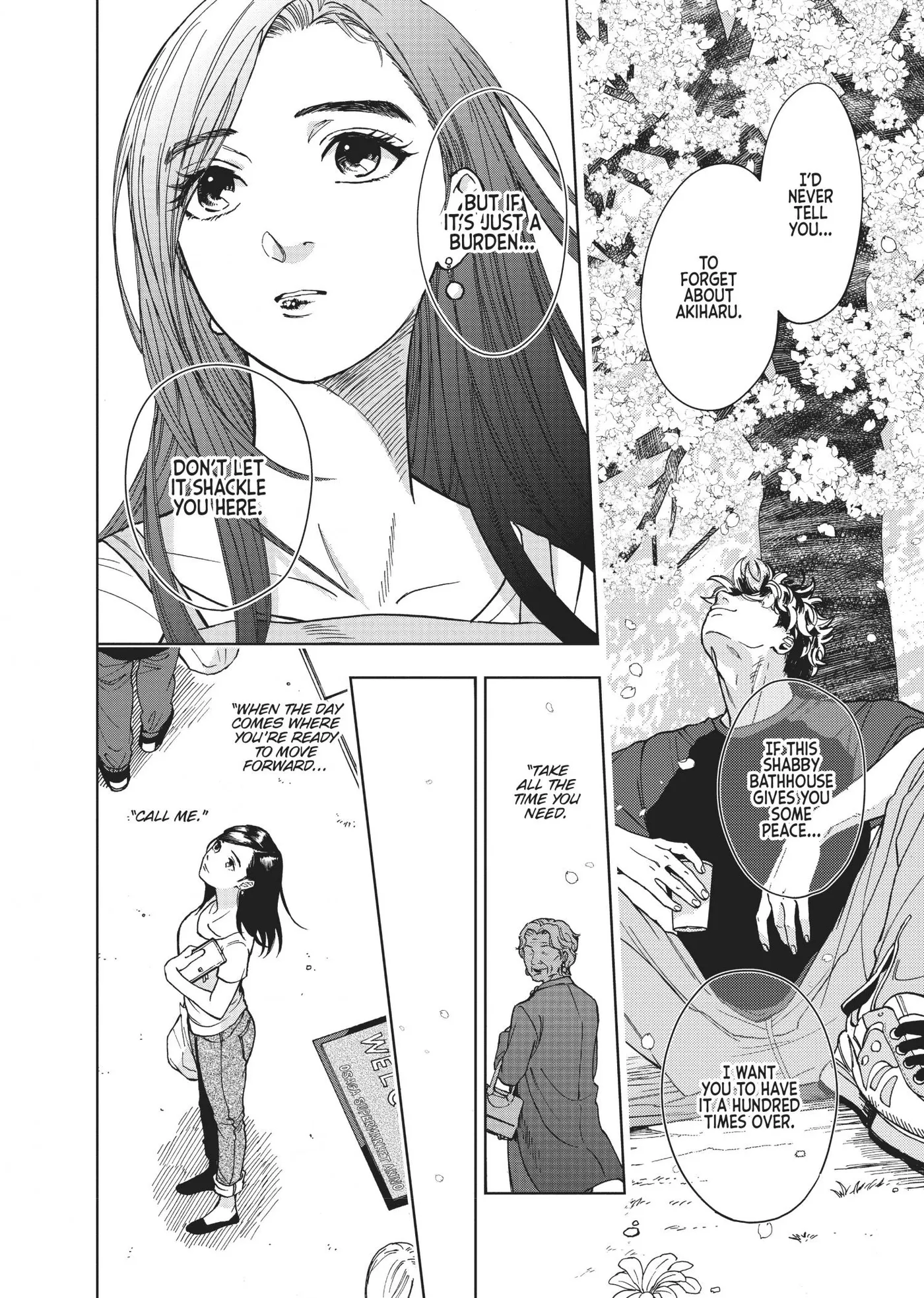 50 senchi no Isshou Chapter 9 page 12 - 