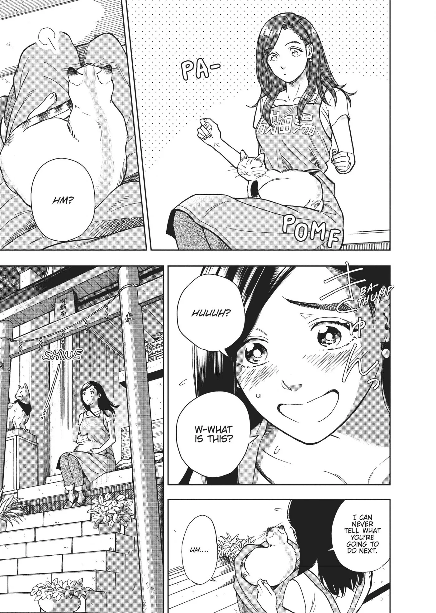 50 senchi no Isshou Chapter 9 page 23 - 