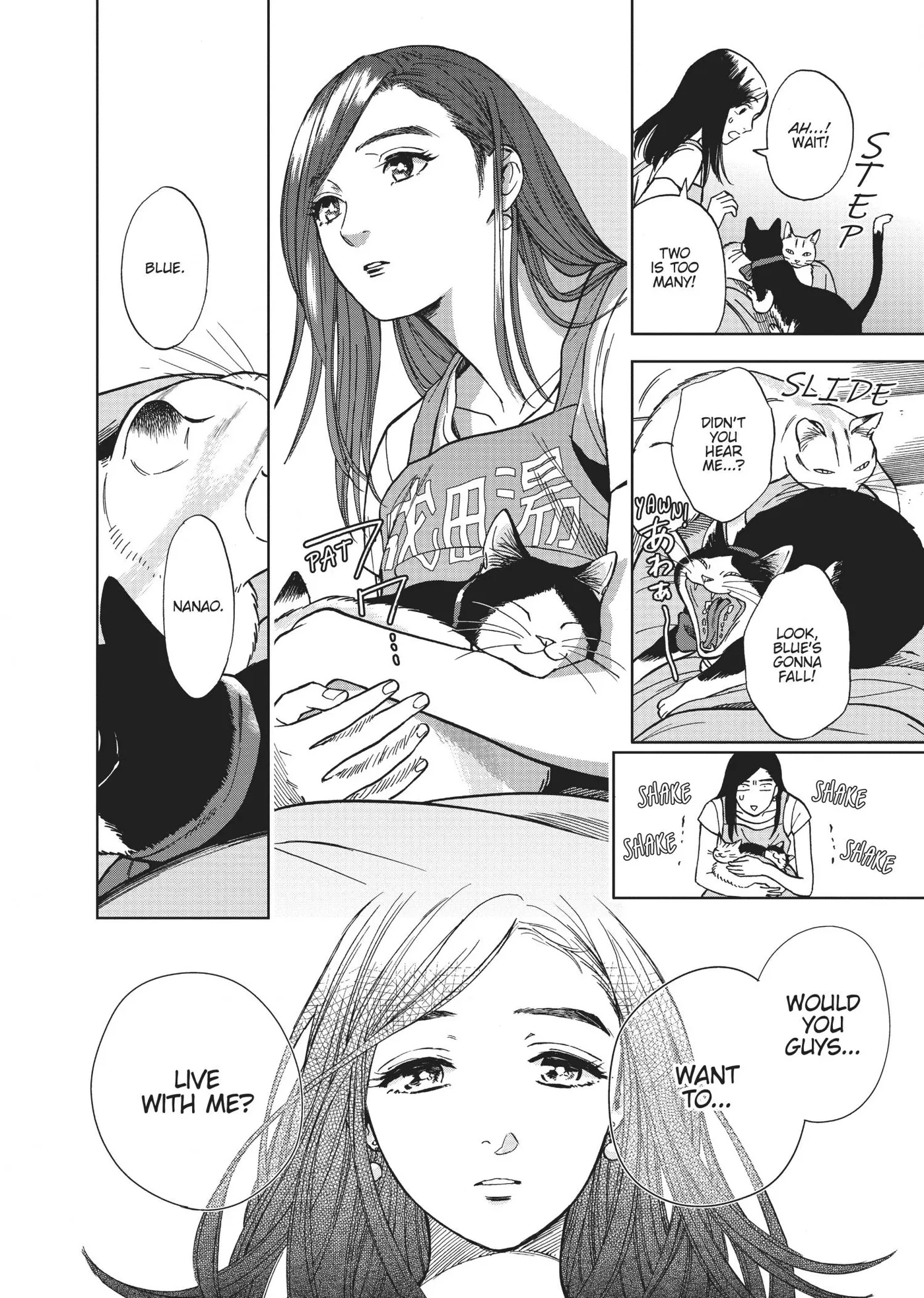 50 senchi no Isshou Chapter 9 page 26 - 