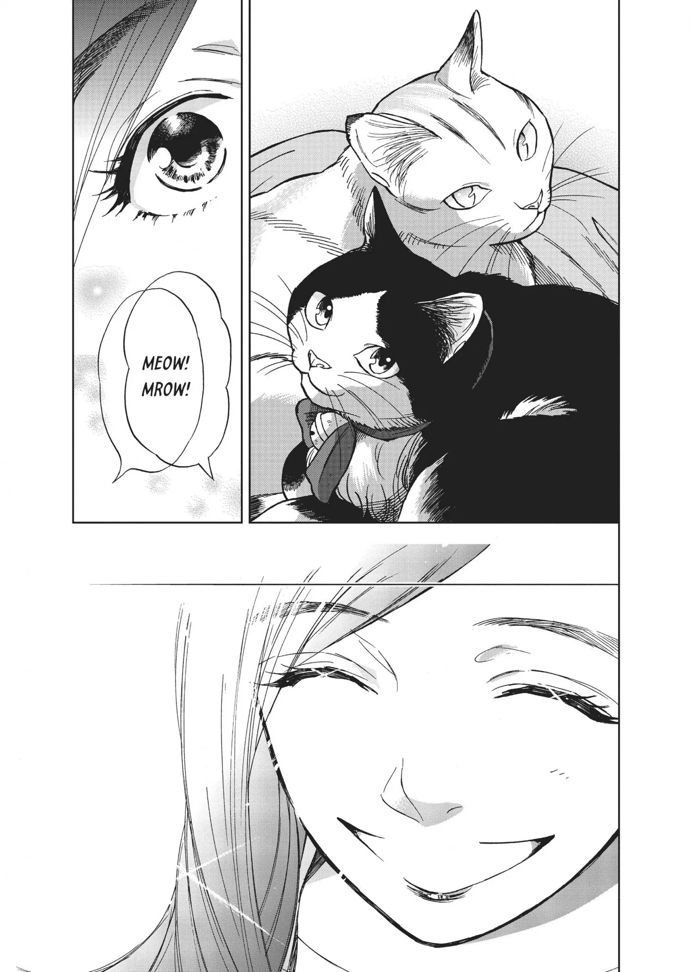 50 senchi no Isshou Chapter 9 page 27 - 