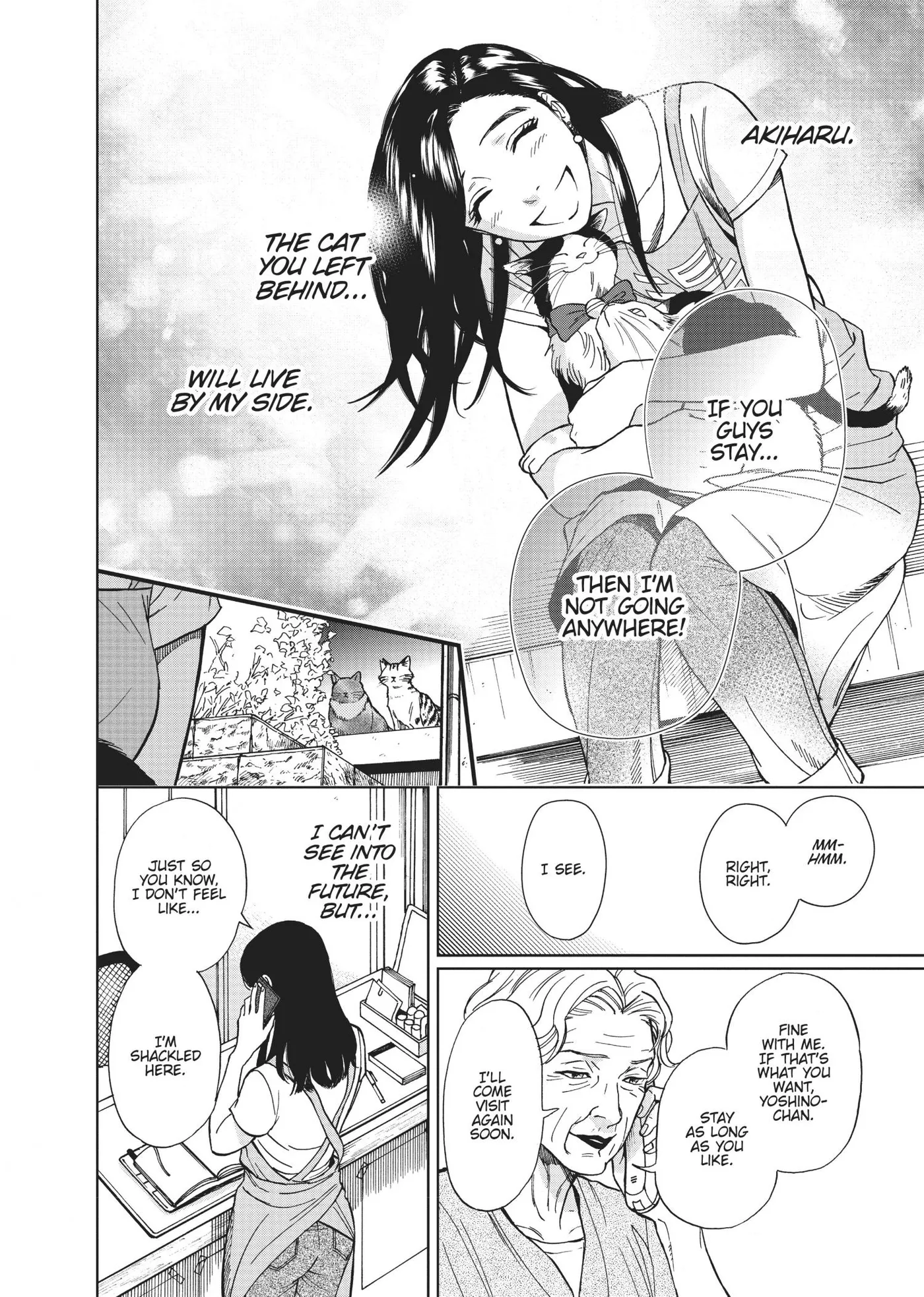 50 senchi no Isshou Chapter 9 page 28 - 
