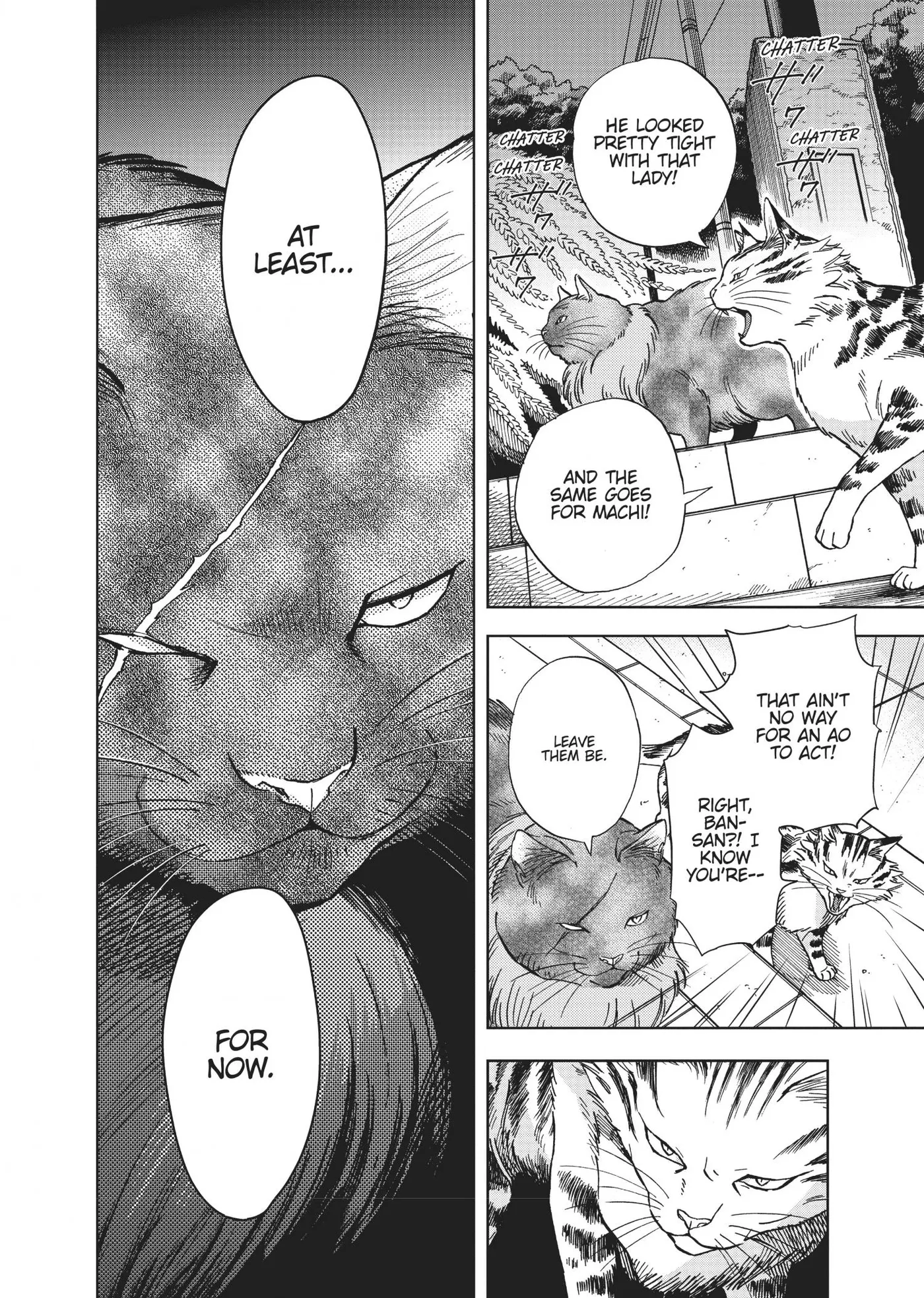 50 senchi no Isshou Chapter 9 page 30 - 