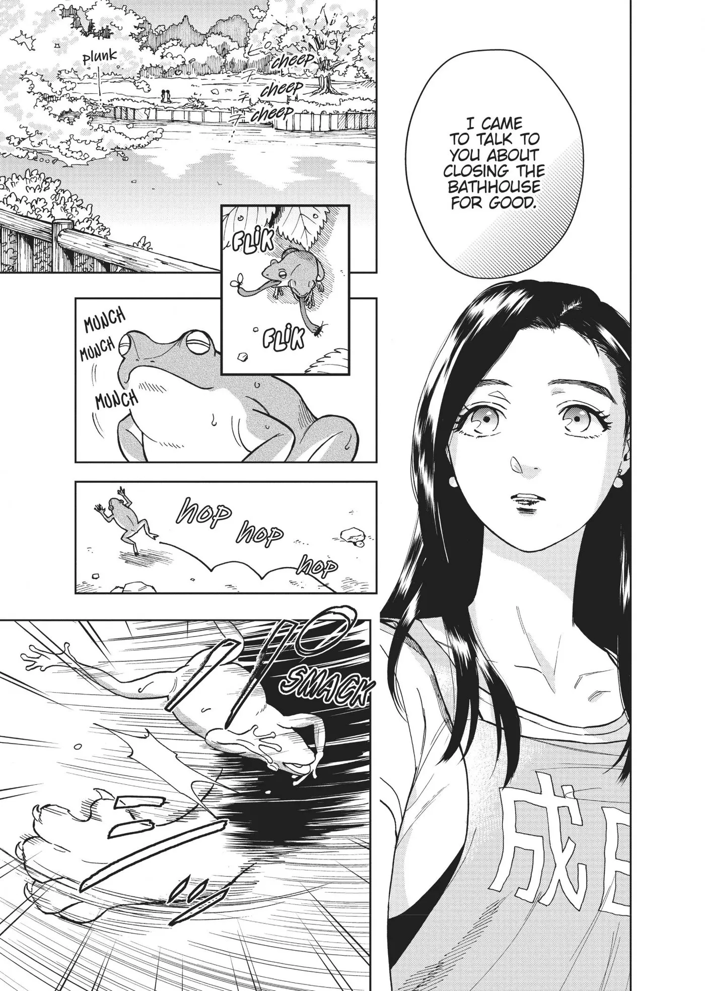 50 senchi no Isshou Chapter 9 page 7 - 