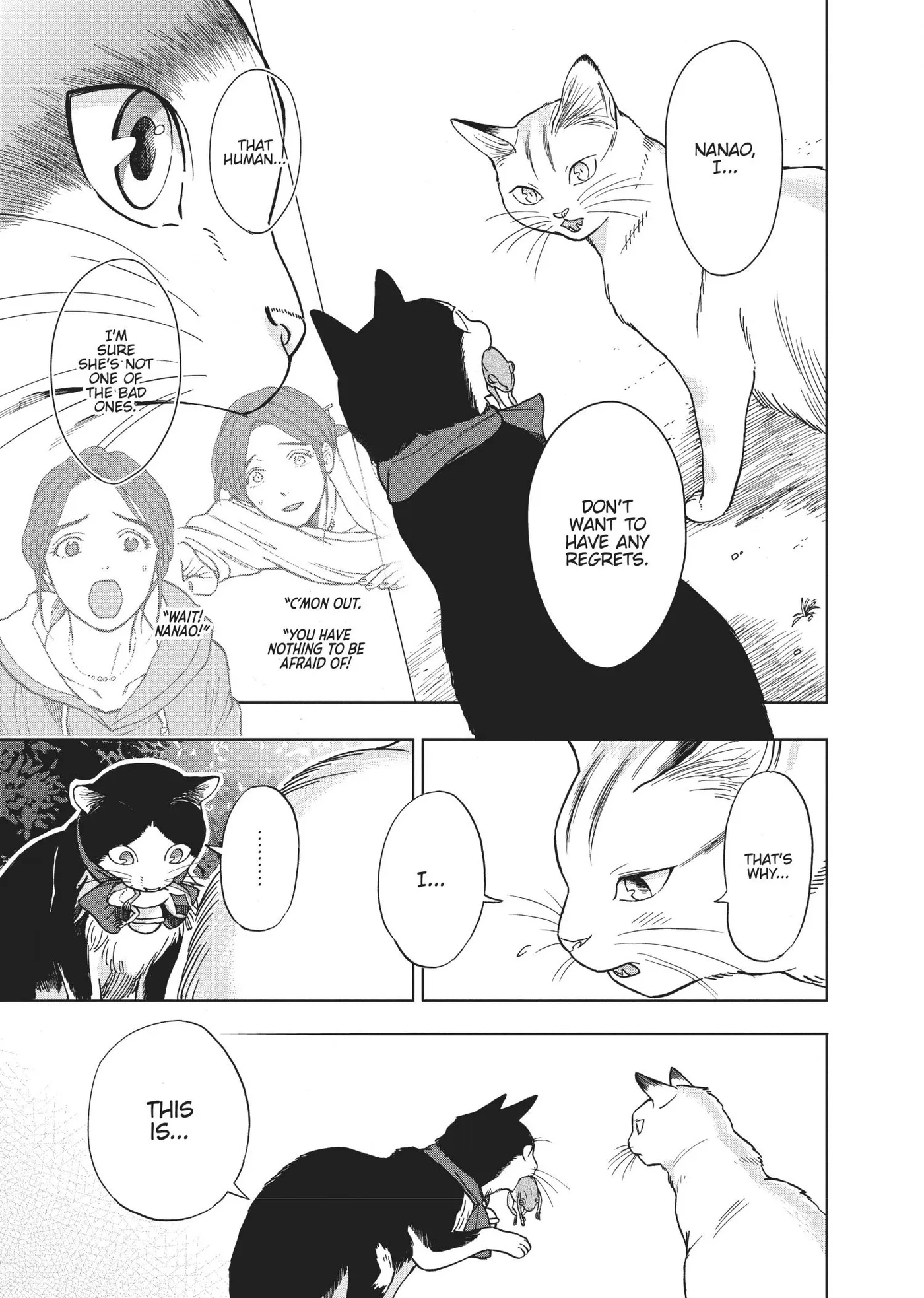 50 senchi no Isshou Chapter 9 page 9 - 