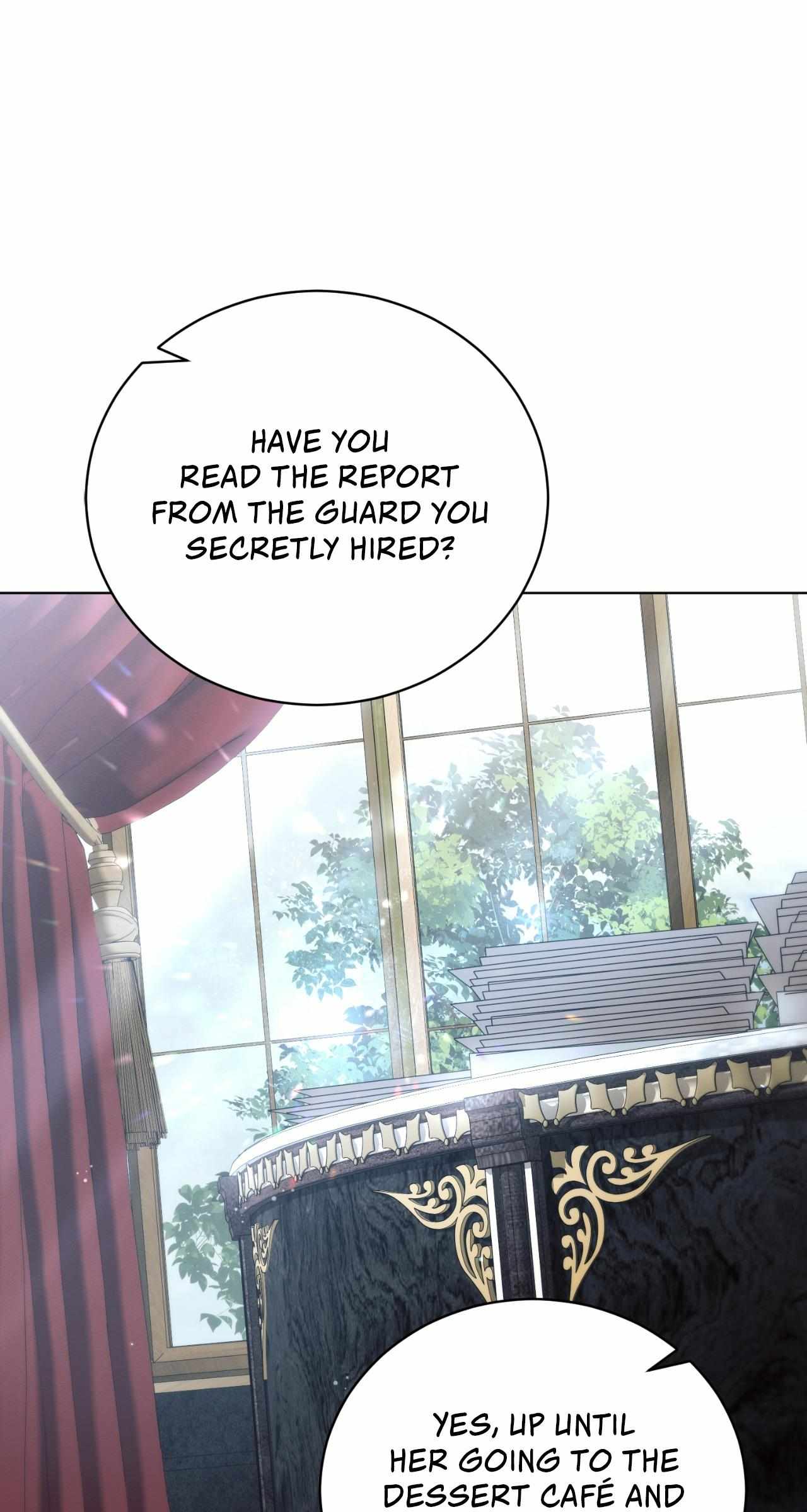50 Ways to Dump the Psychopathic Mastermind Chapter 14 page 8 - 