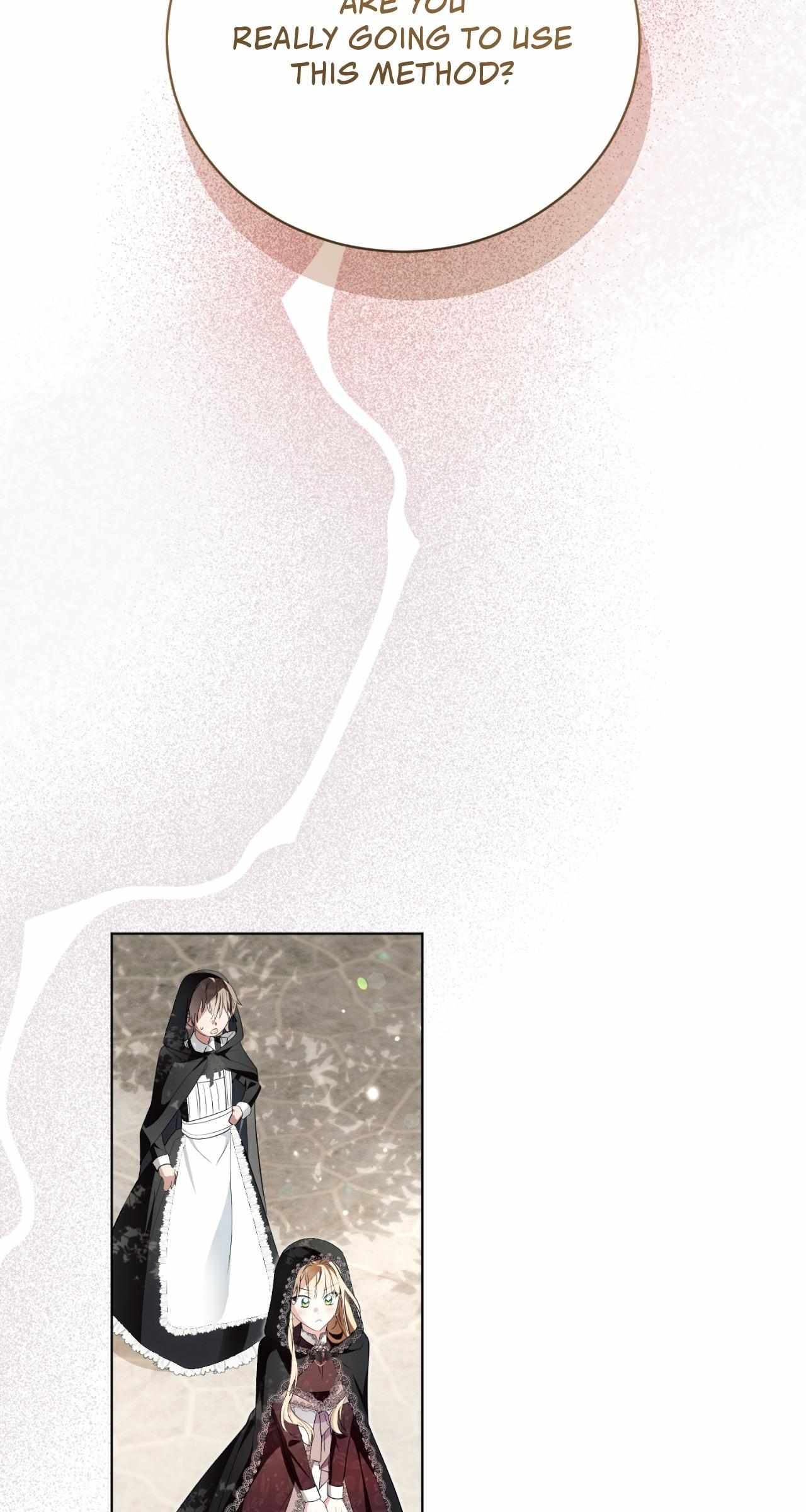 50 Ways to Dump the Psychopathic Mastermind Chapter 16 page 27 - 