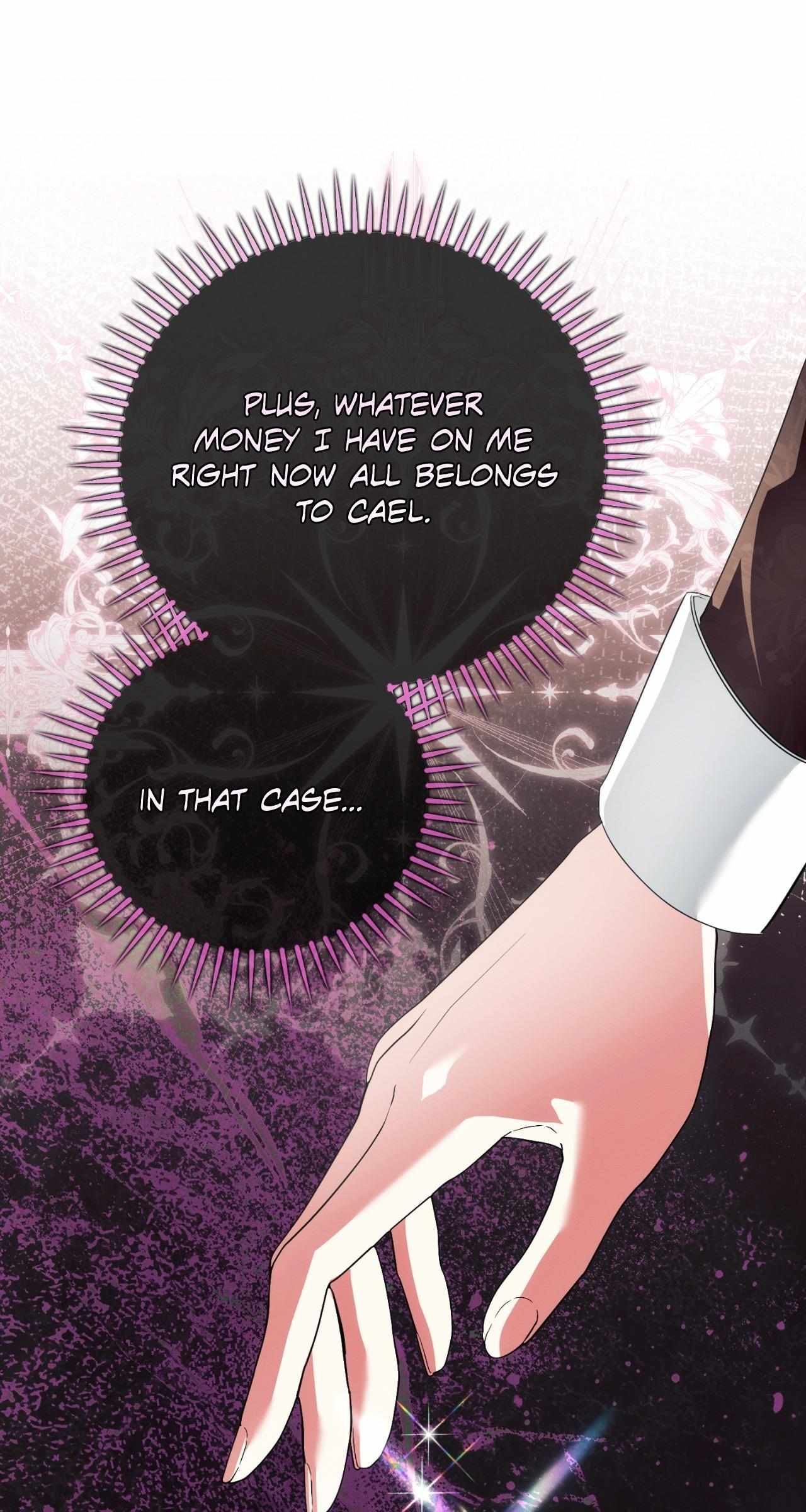 50 Ways to Dump the Psychopathic Mastermind Chapter 16 page 69 - 