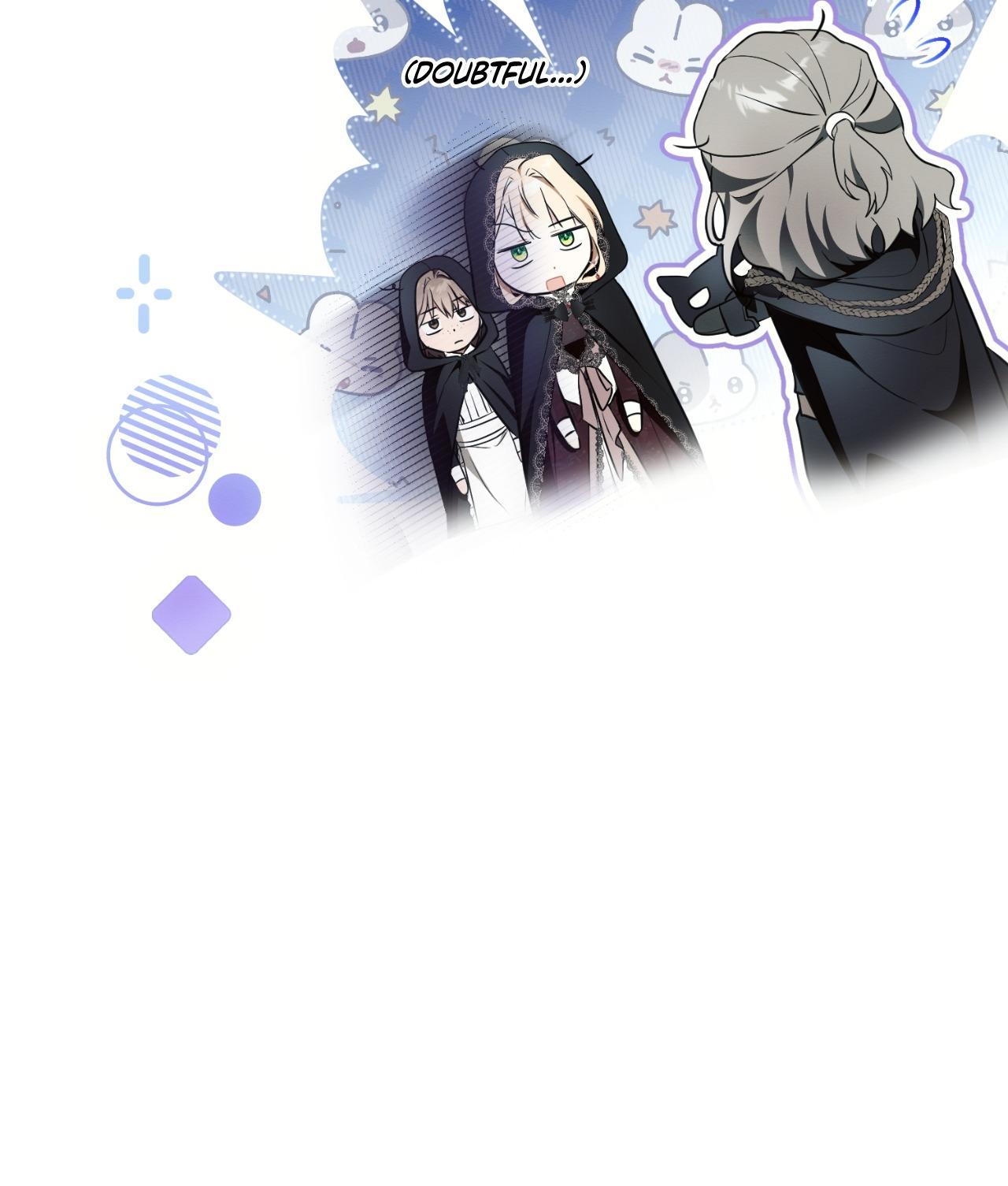 50 Ways to Dump the Psychopathic Mastermind Chapter 16 page 96 - 