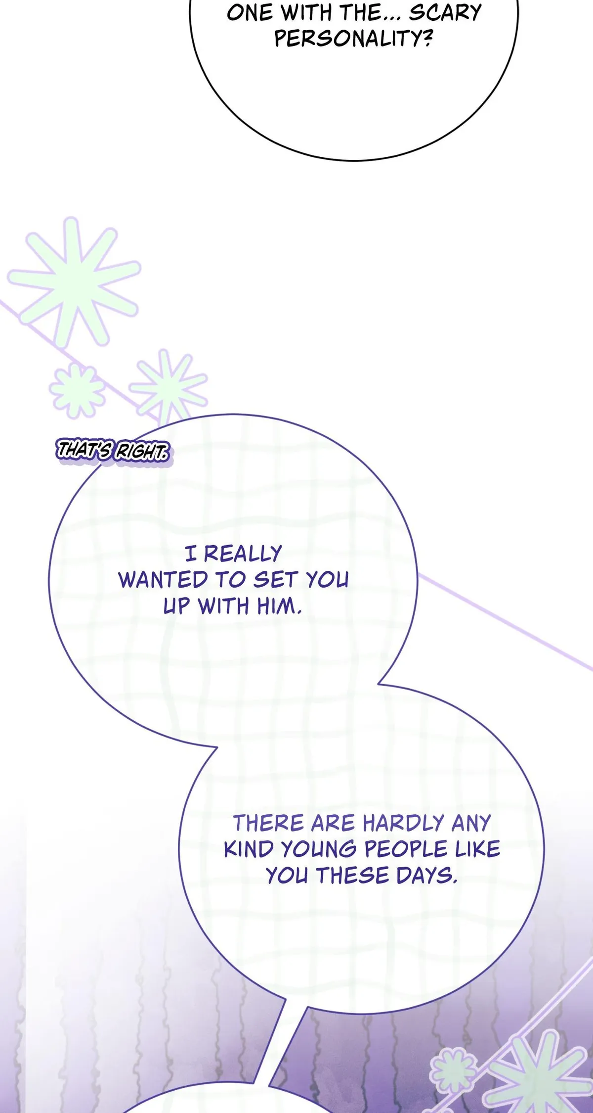 50 Ways to Dump the Psychopathic Mastermind Chapter 17 page 28 - 