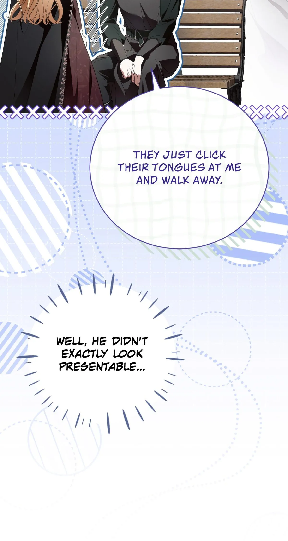 50 Ways to Dump the Psychopathic Mastermind Chapter 17 page 30 - 