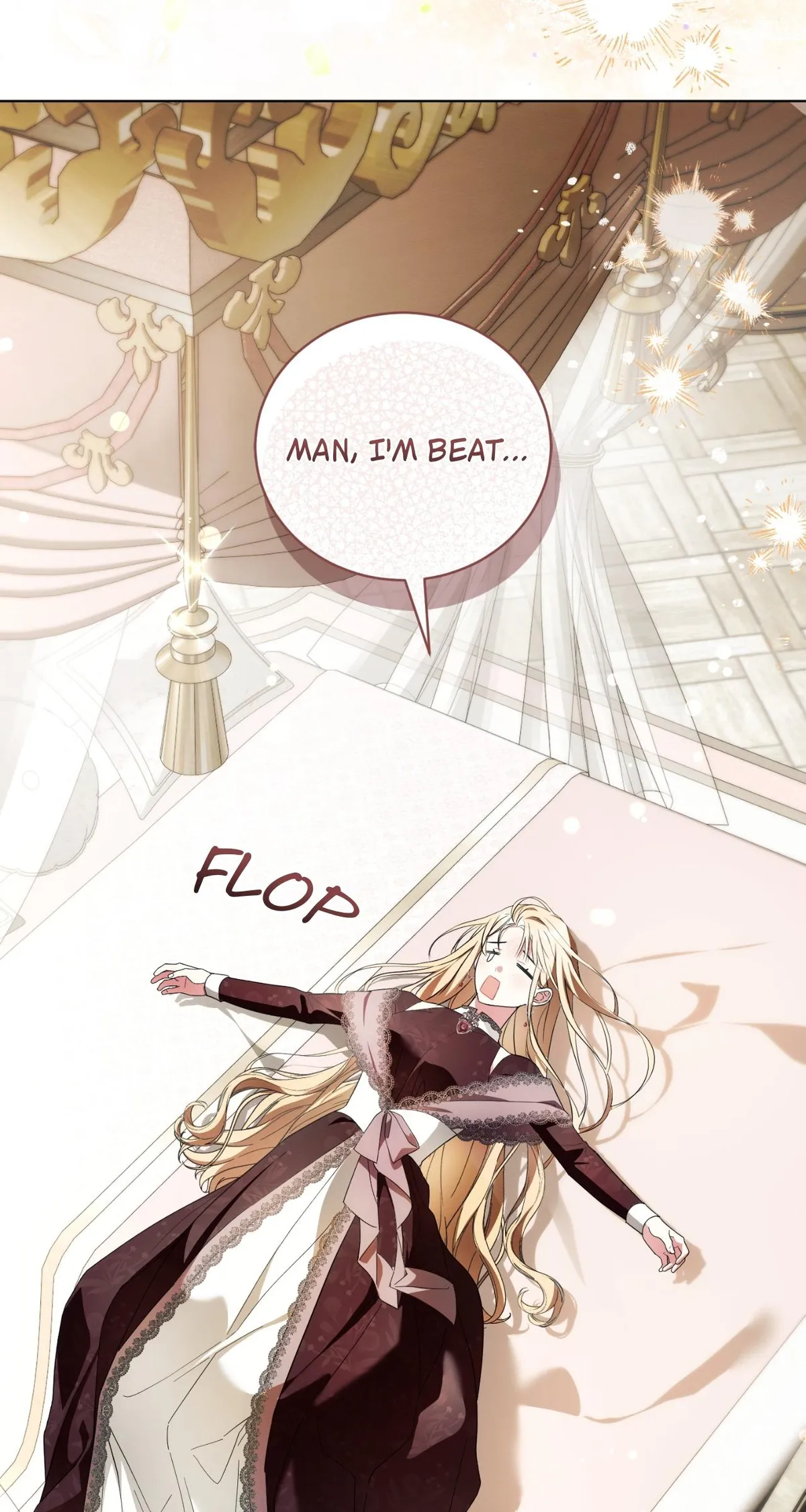50 Ways to Dump the Psychopathic Mastermind Chapter 17 page 48 - 