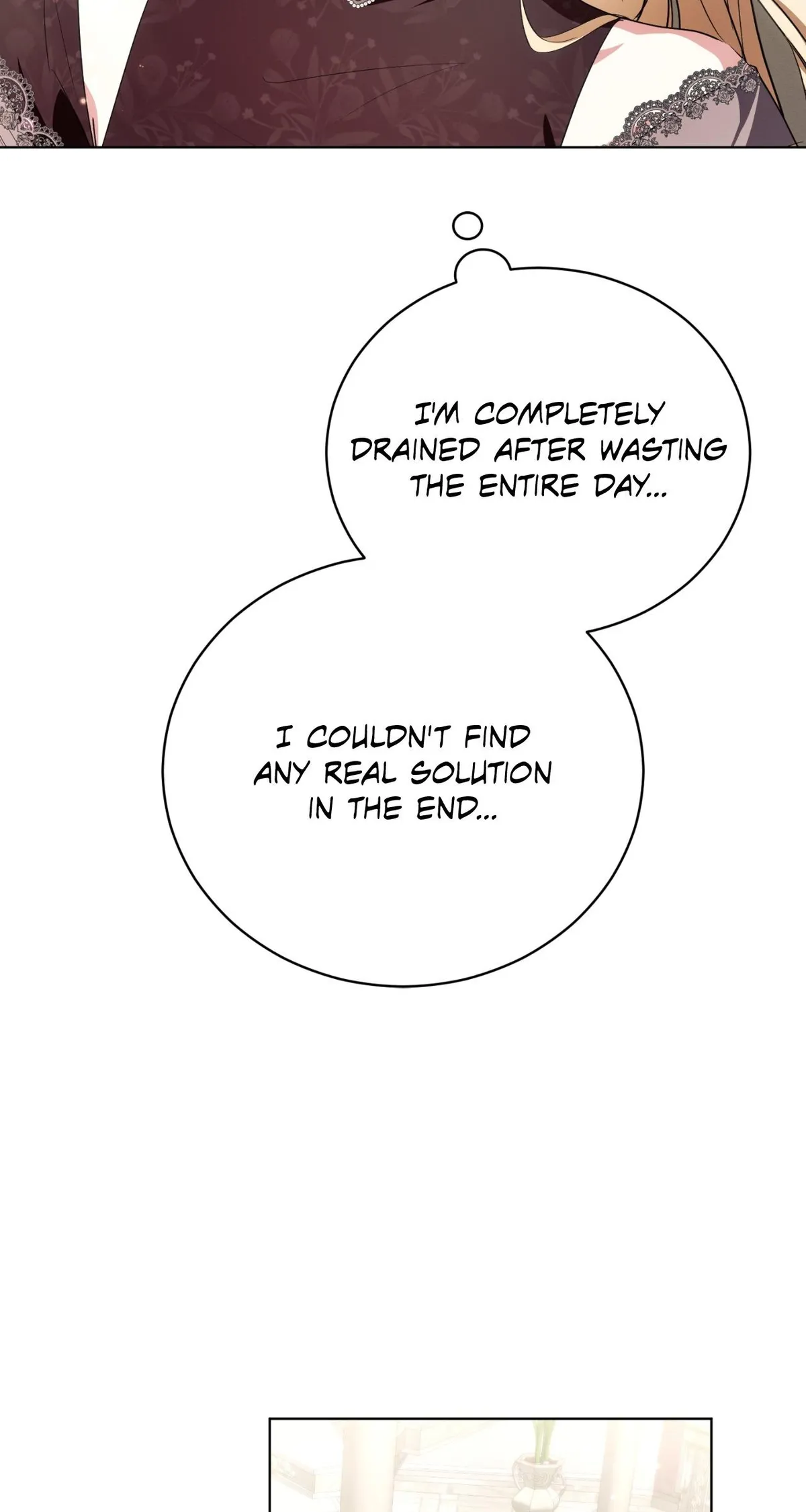 50 Ways to Dump the Psychopathic Mastermind Chapter 17 page 50 - 