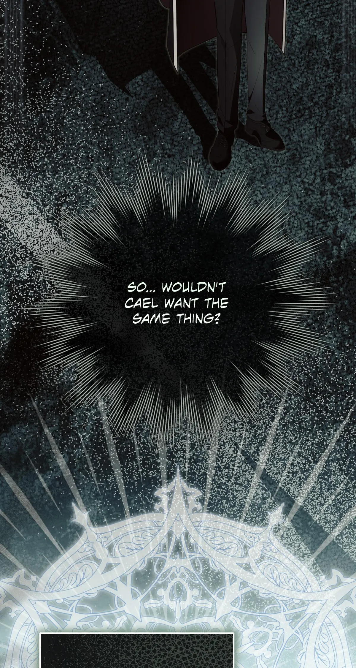 50 Ways to Dump the Psychopathic Mastermind Chapter 17 page 73 - 