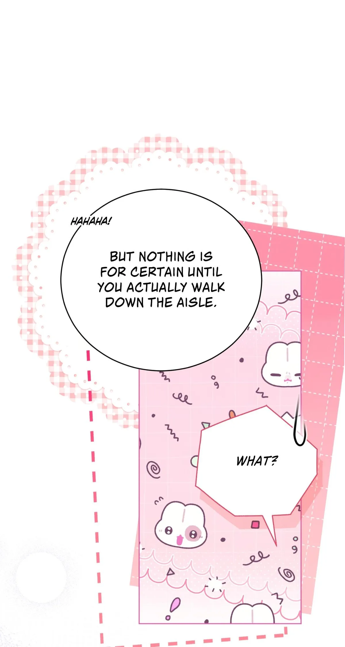 50 Ways to Dump the Psychopathic Mastermind Chapter 17 page 9 - 