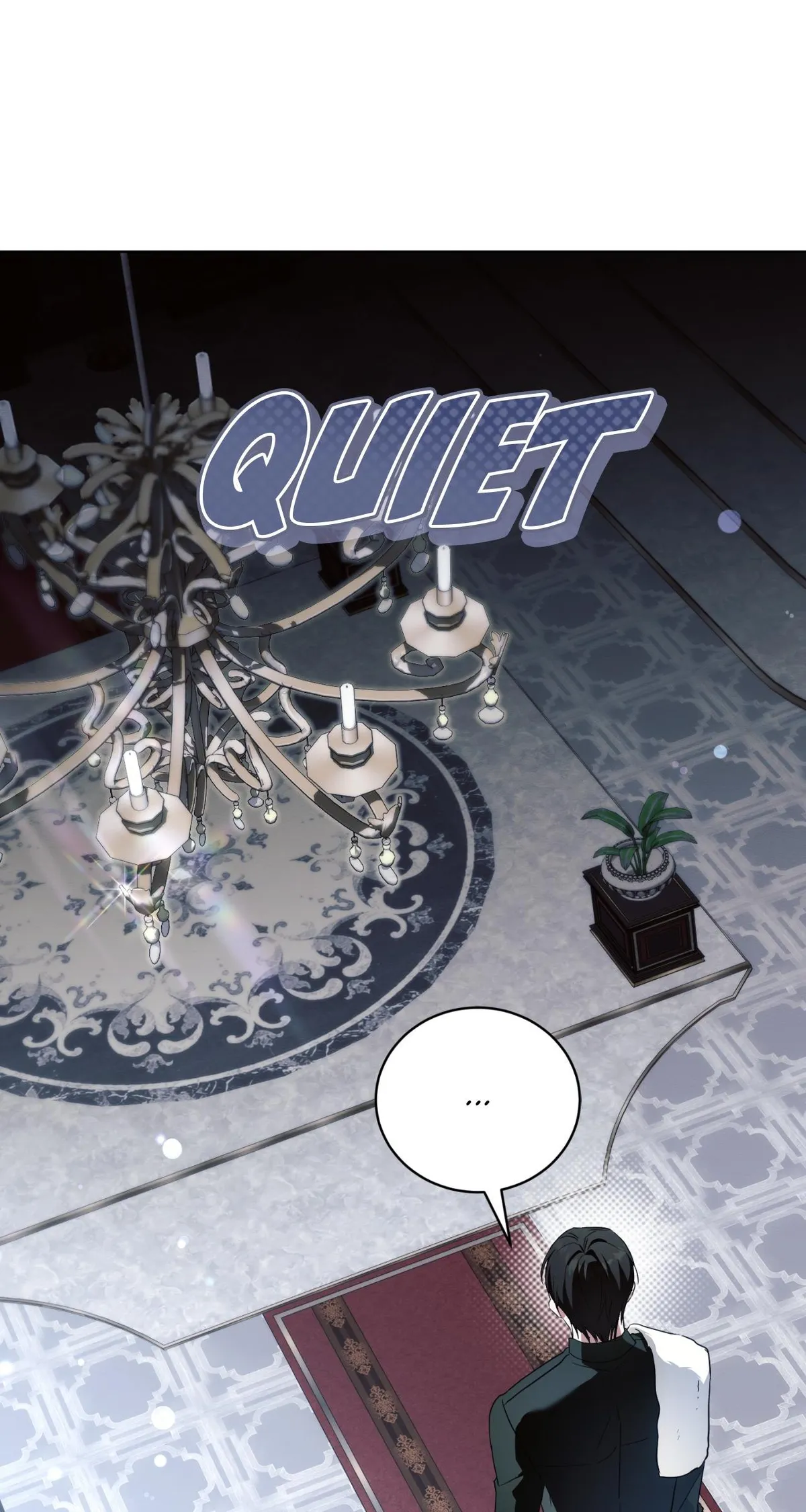 50 Ways to Dump the Psychopathic Mastermind Chapter 17 page 83 - 