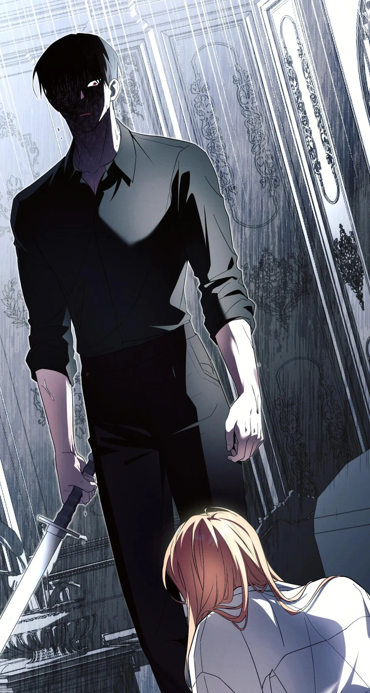 50 Ways to Dump the Psychopathic Mastermind Chapter 18 page 2 - 