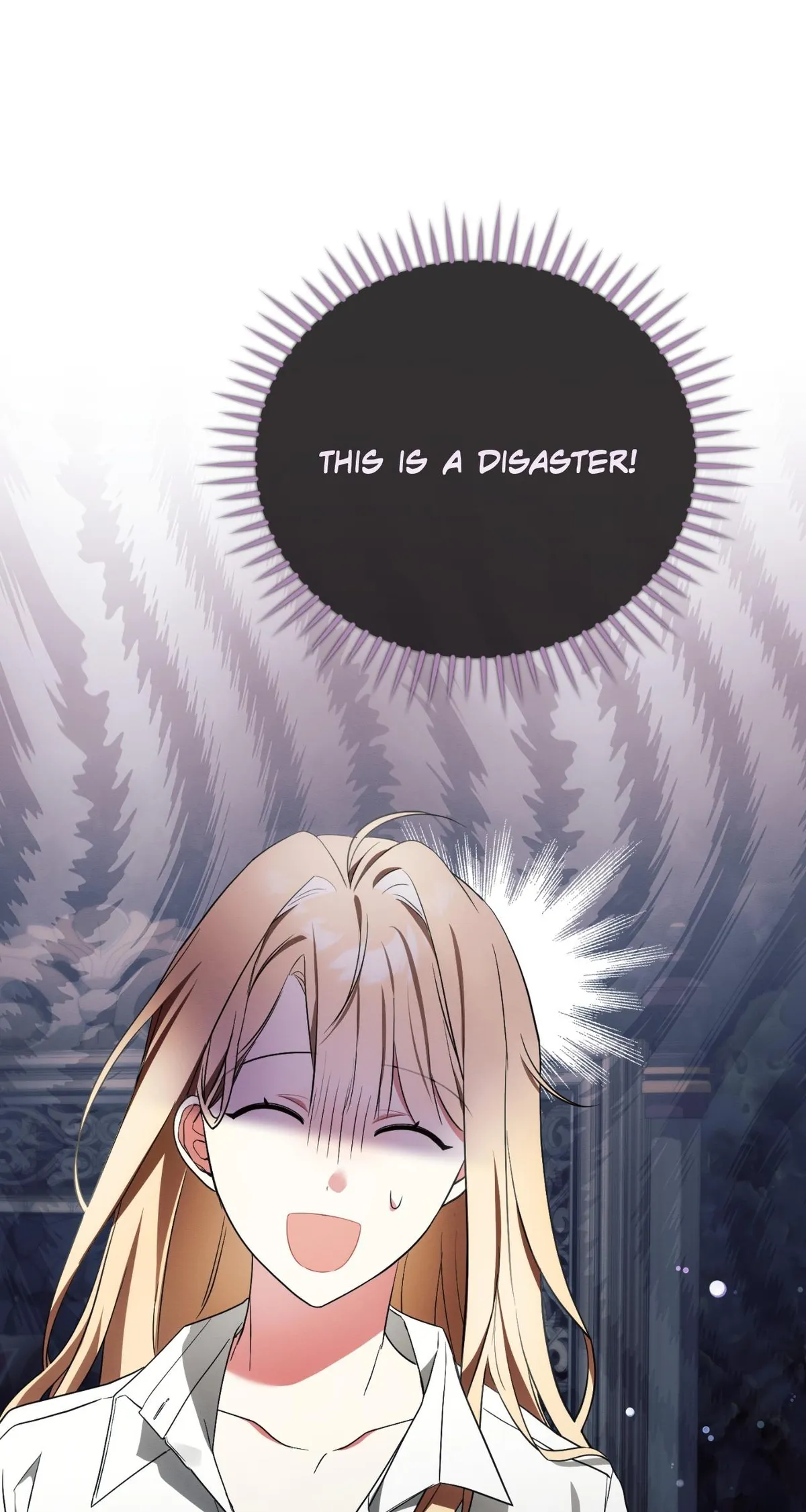50 Ways to Dump the Psychopathic Mastermind Chapter 18 page 18 - 