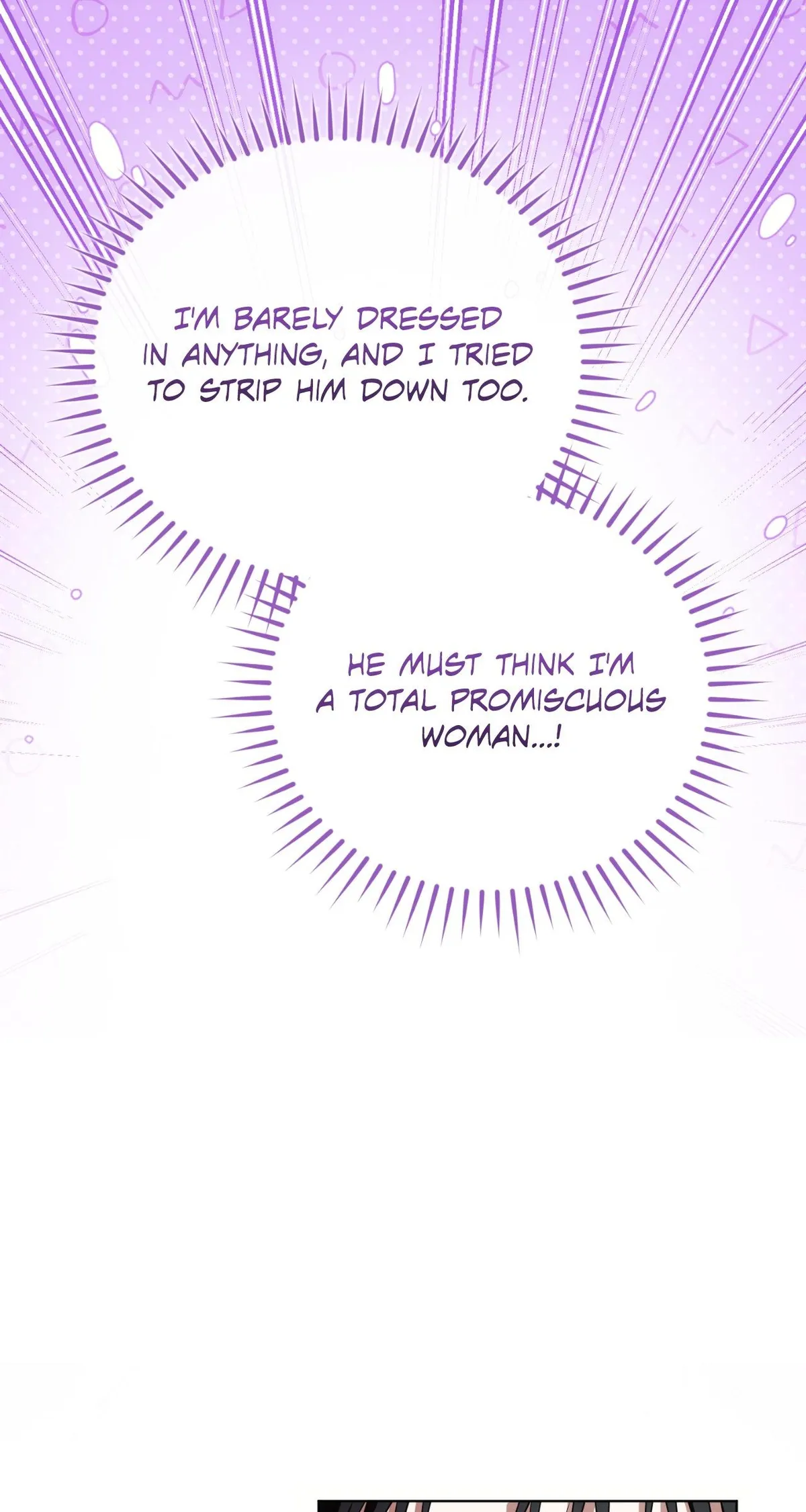 50 Ways to Dump the Psychopathic Mastermind Chapter 18 page 55 - 