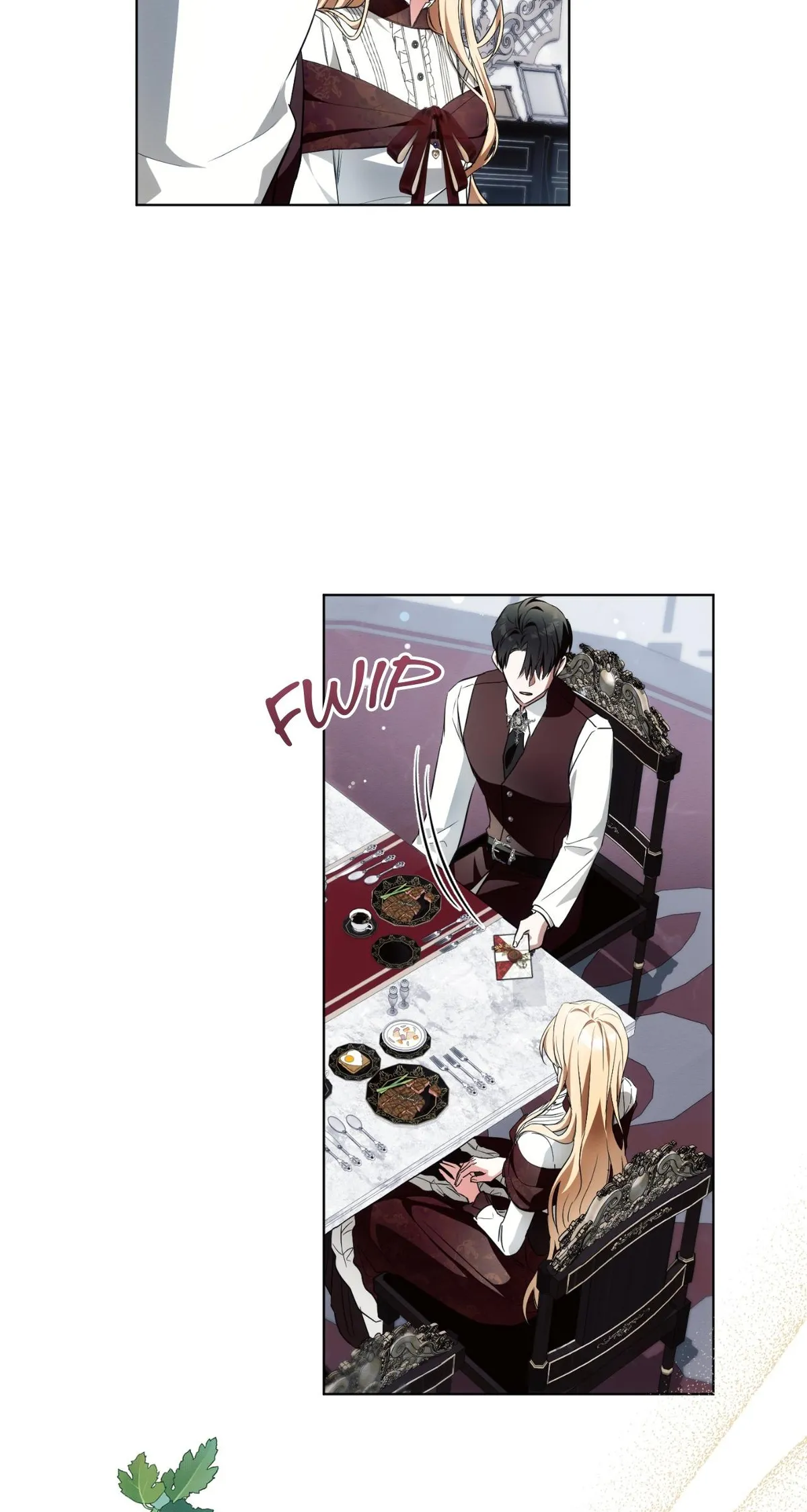 50 Ways to Dump the Psychopathic Mastermind Chapter 18 page 78 - 
