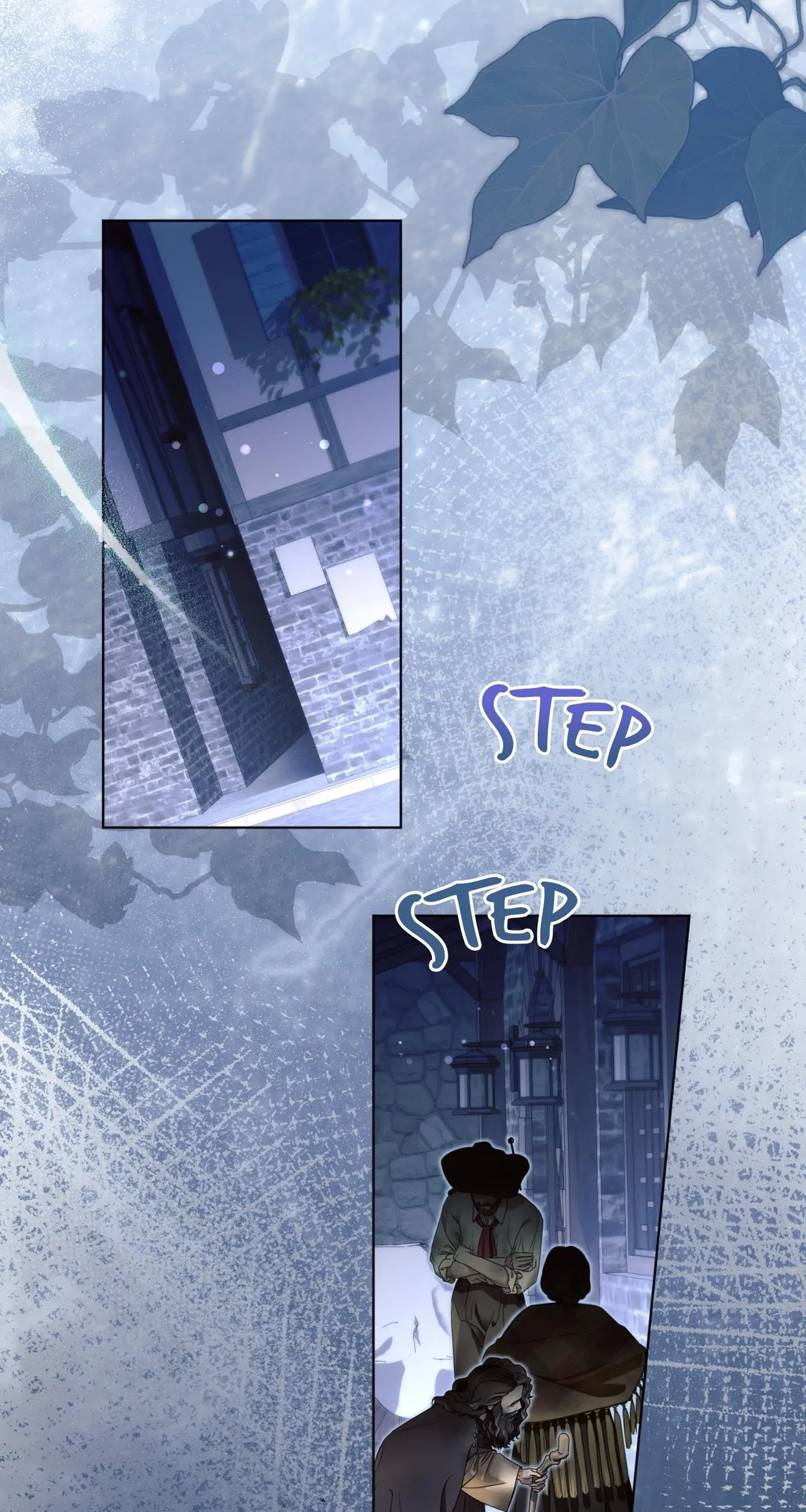 50 Ways to Dump the Psychopathic Mastermind Chapter 21 page 61 - 