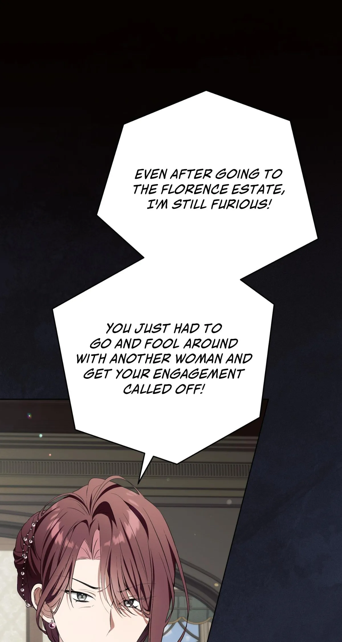 50 Ways to Dump the Psychopathic Mastermind Chapter 21 page 68 - 